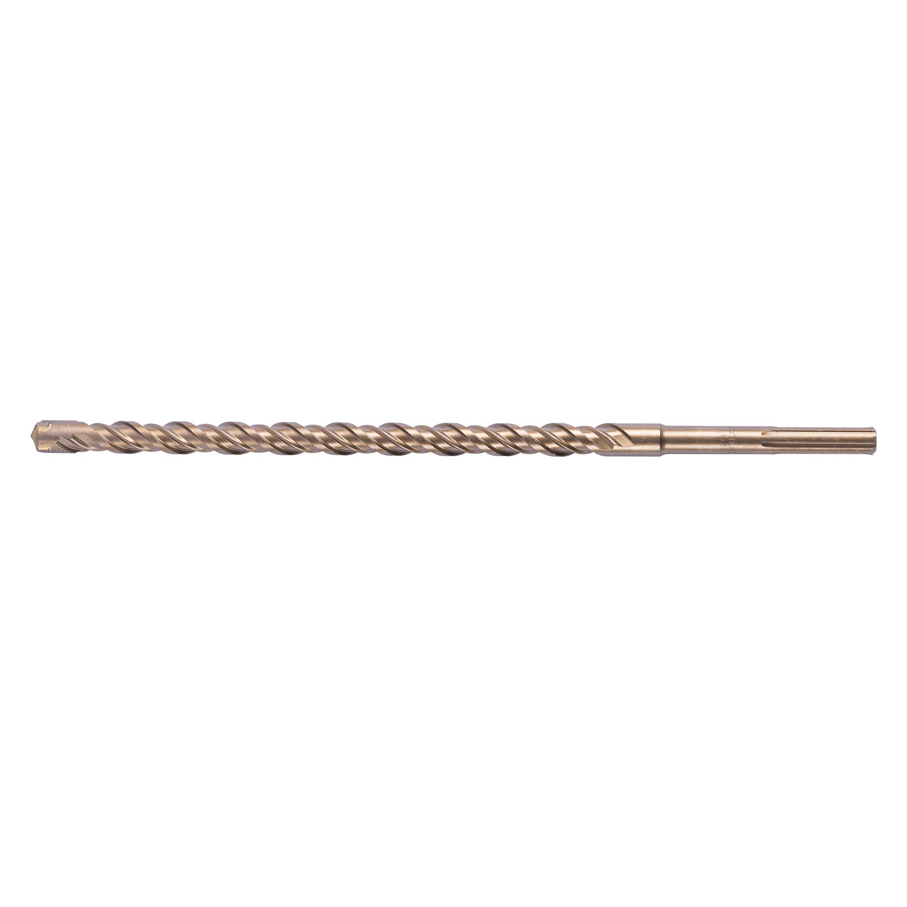 Broca SDS Ma x de 1 x 21", Truper