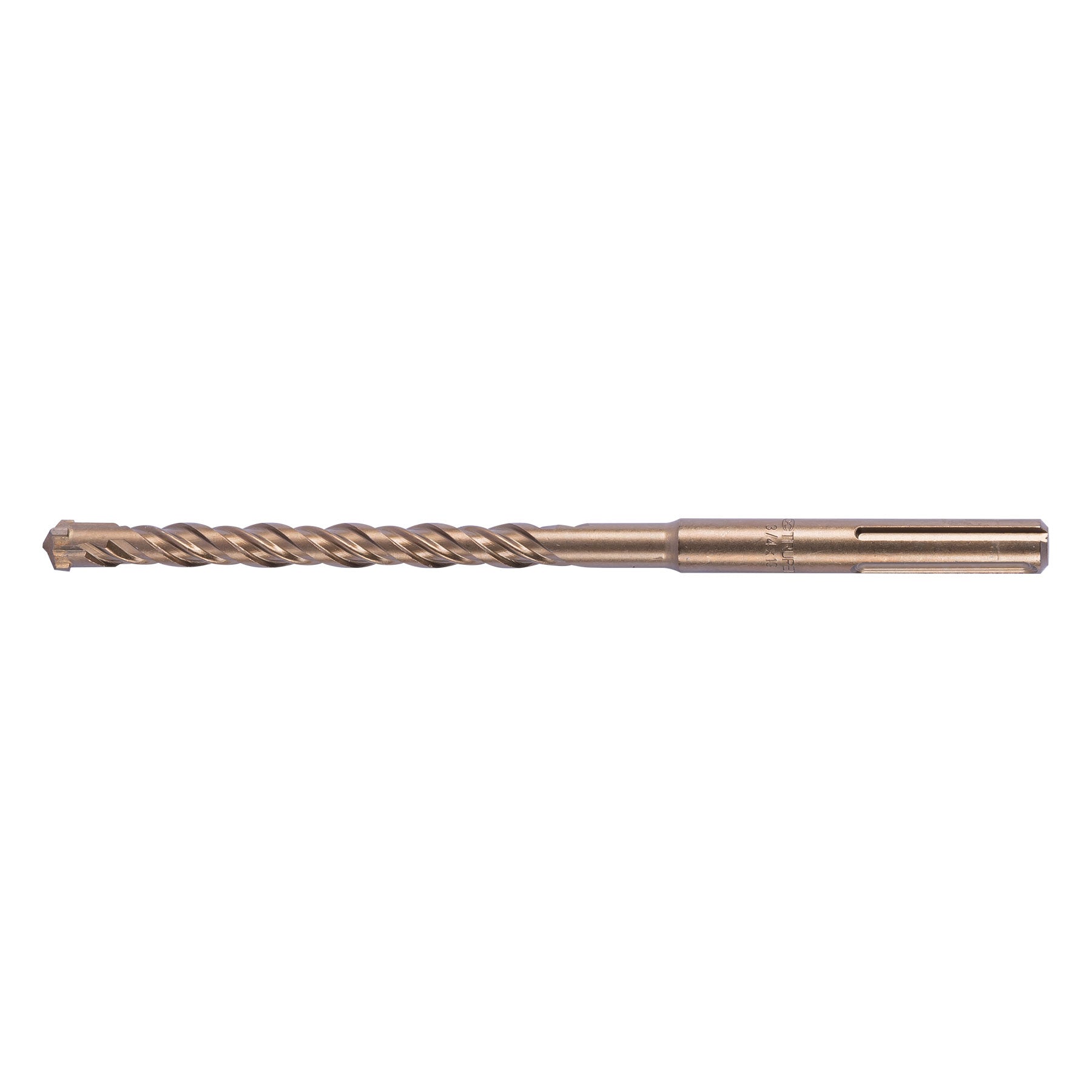 Broca SDS Ma x de 3/4 x 13", Truper