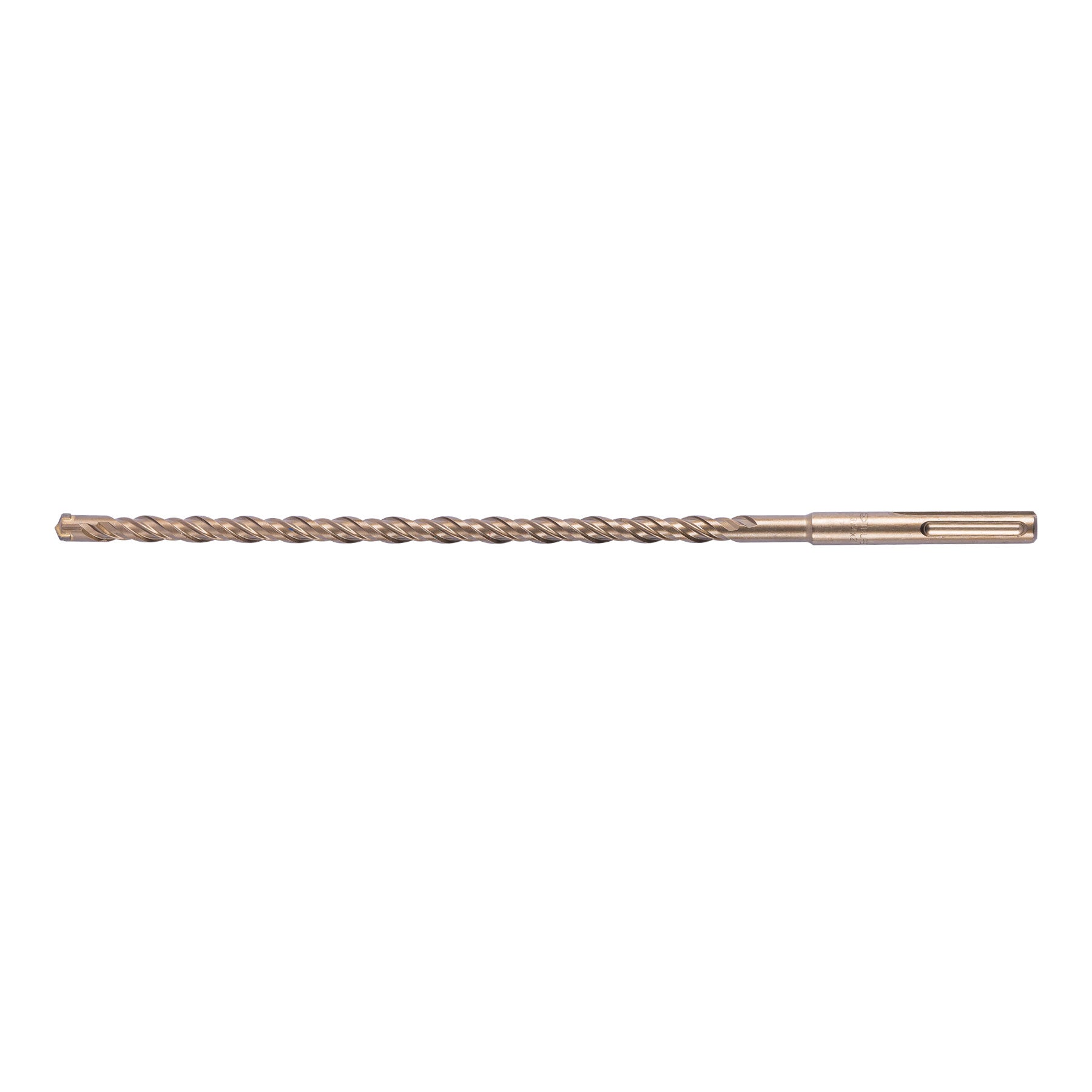 Broca SDS Ma x de 3/4 x 21", Truper