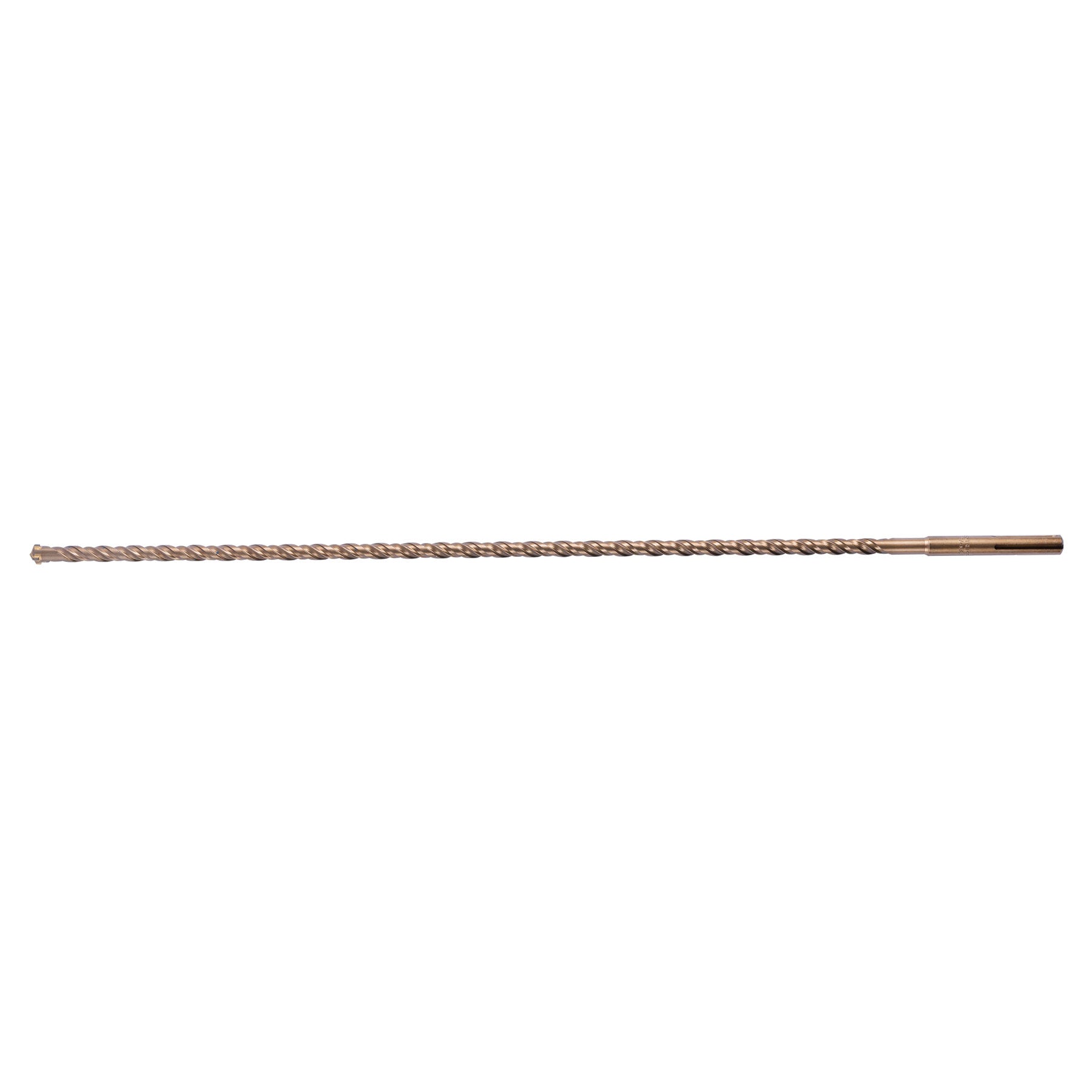 Broca SDS Ma x de 3/4 x 36", Truper