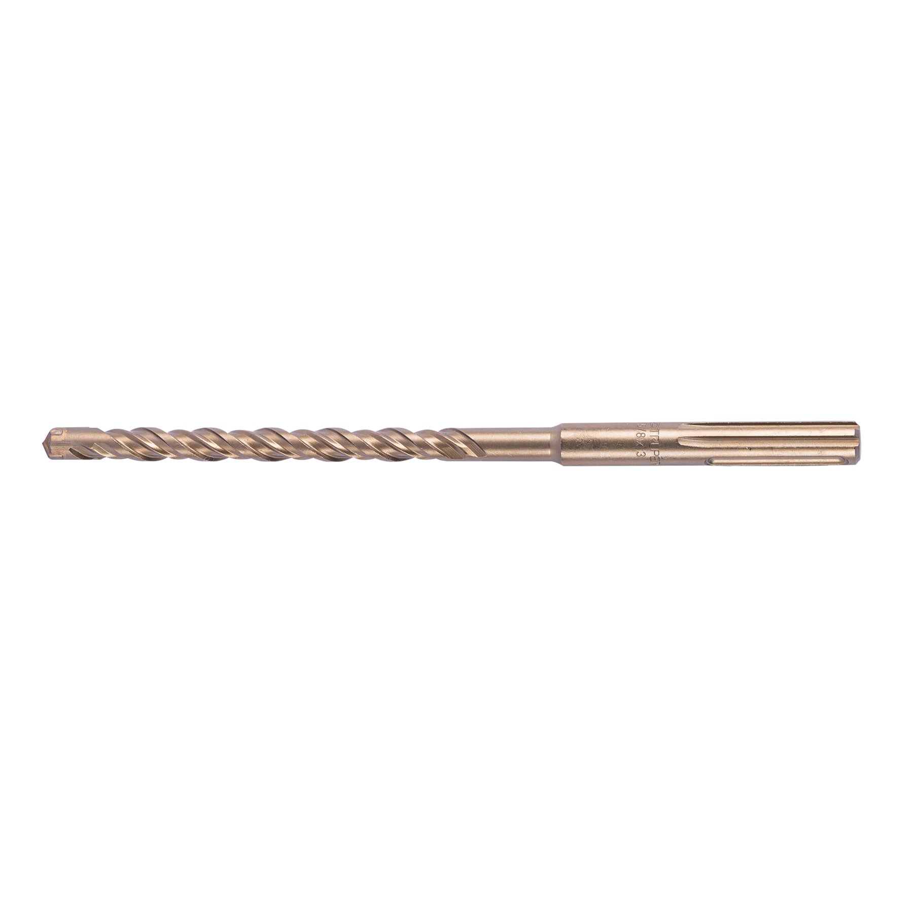 Broca SDS Ma x de 5/8 x 13", Truper