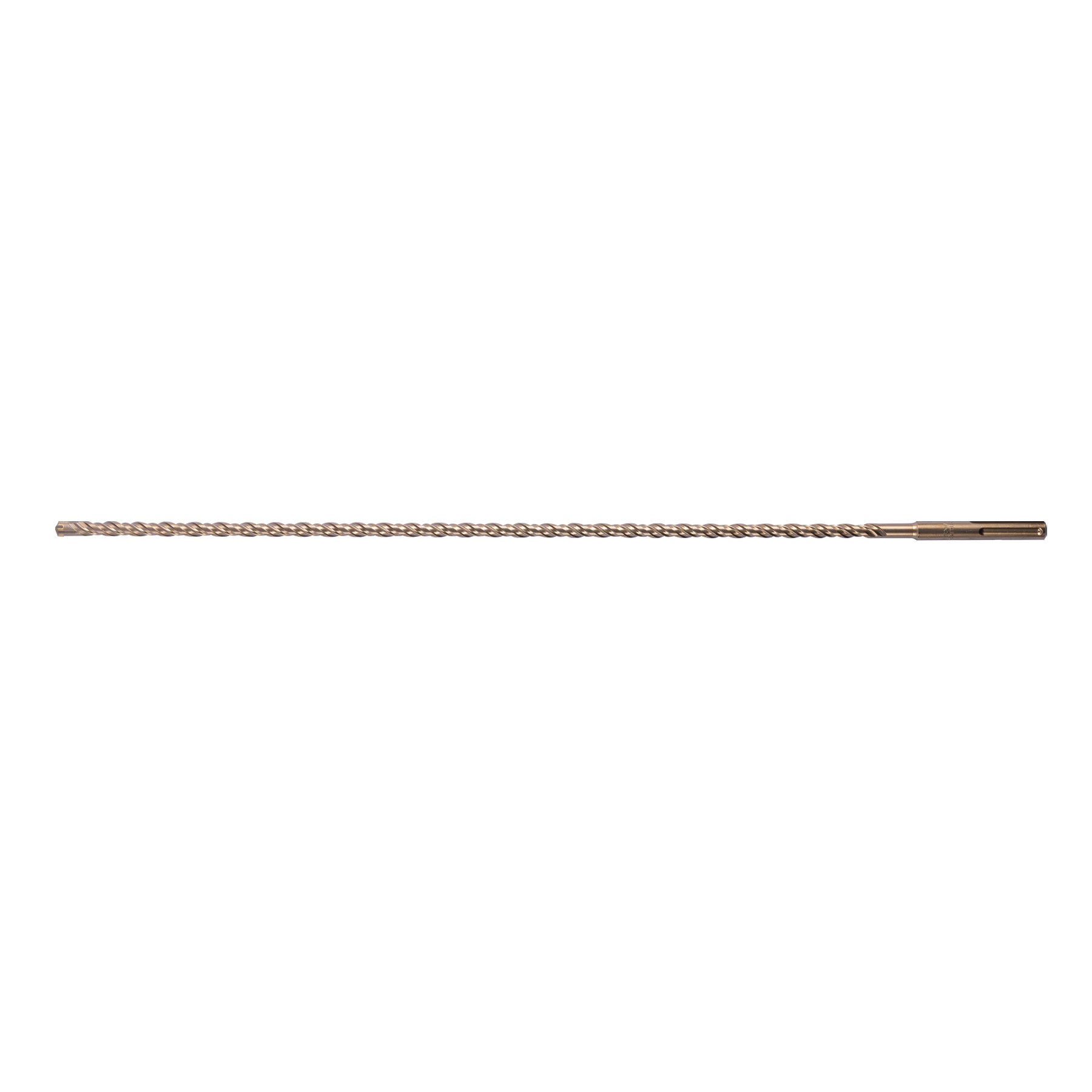 Broca SDS Ma x de 5/8 x 36", Truper
