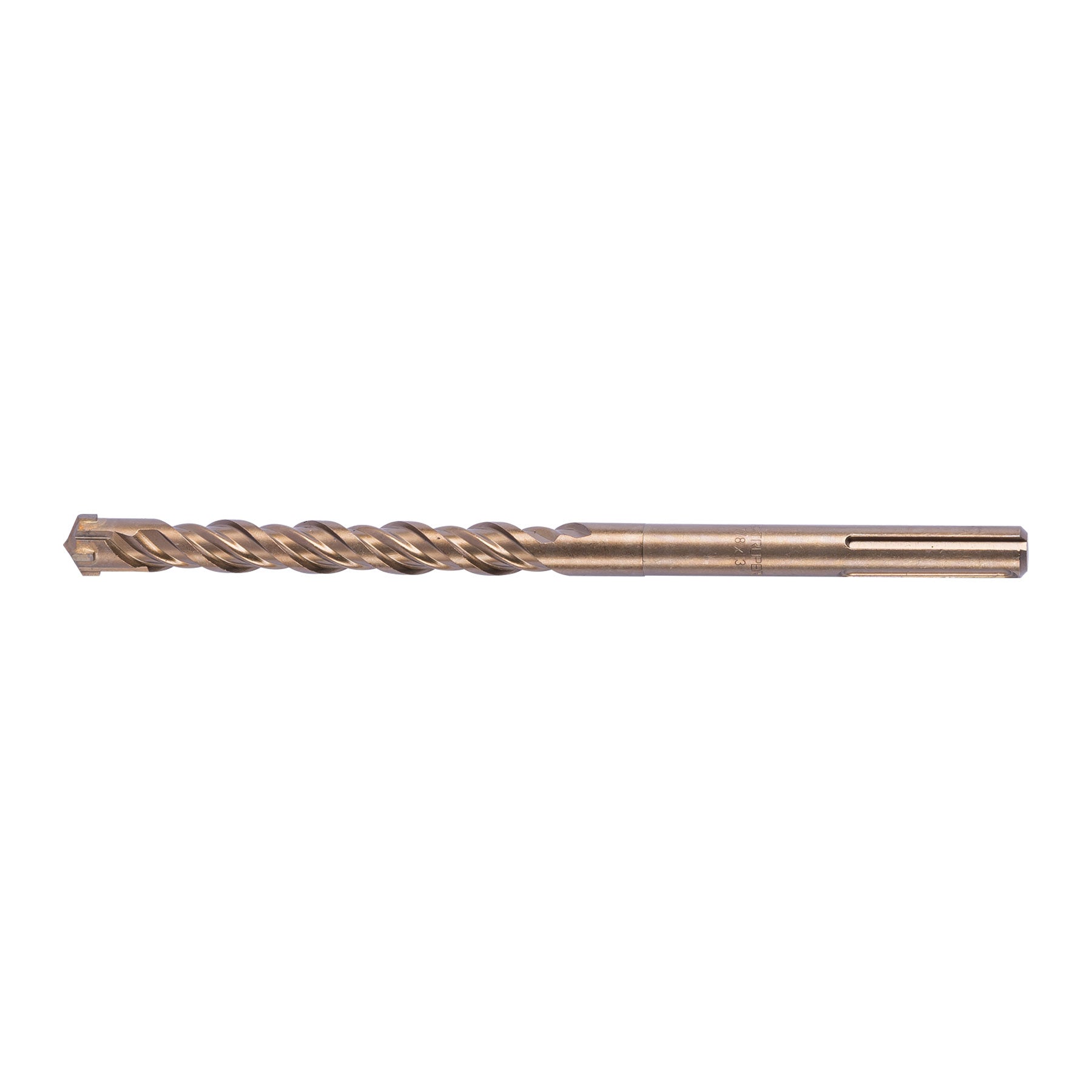 Broca SDS Ma x de 7/8 x 13", Truper