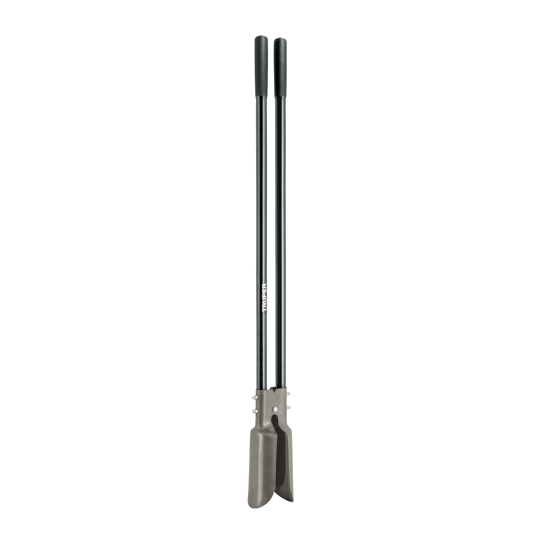 Cavador mangos de acero 45", Truper