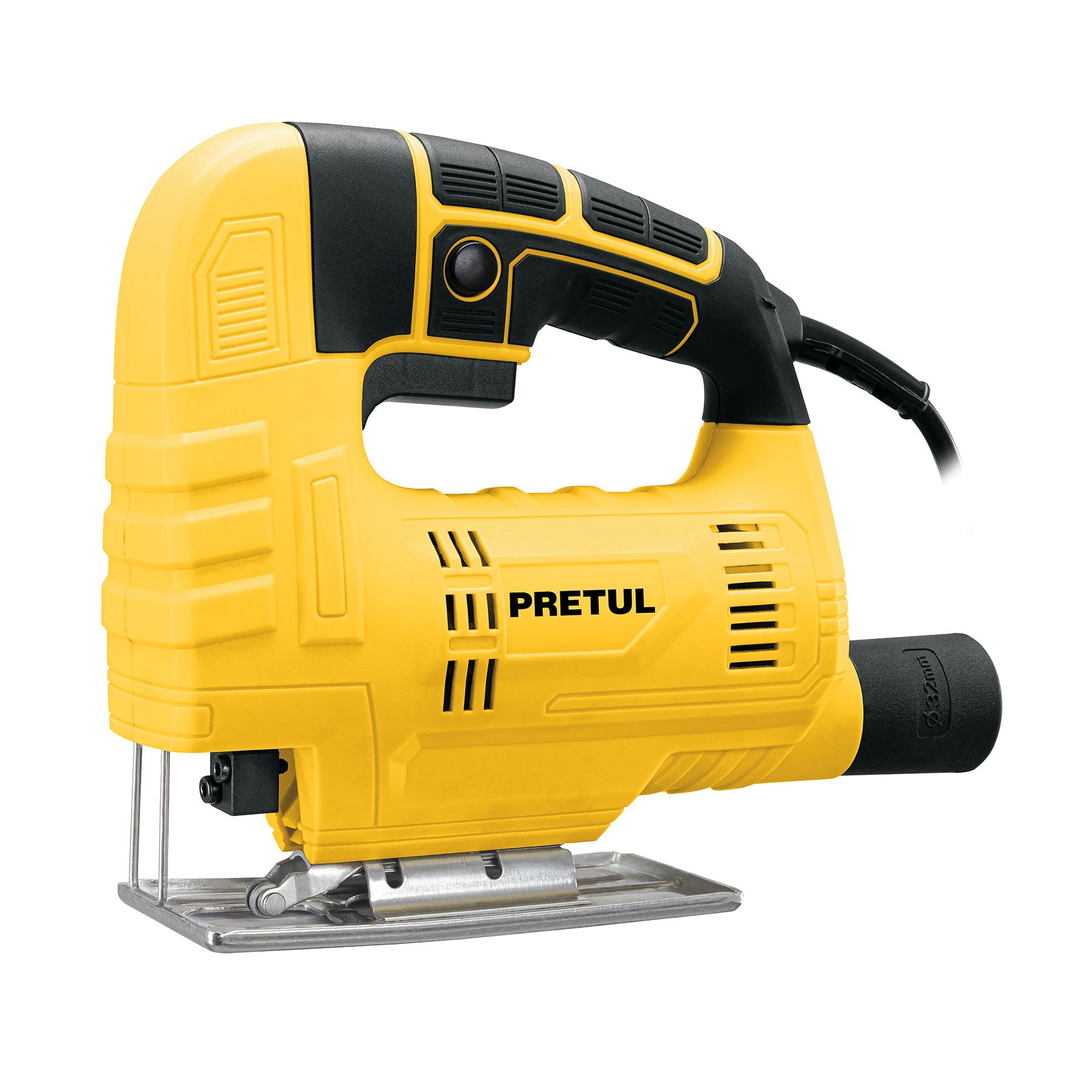 Sierra caladora 400W, Pretul