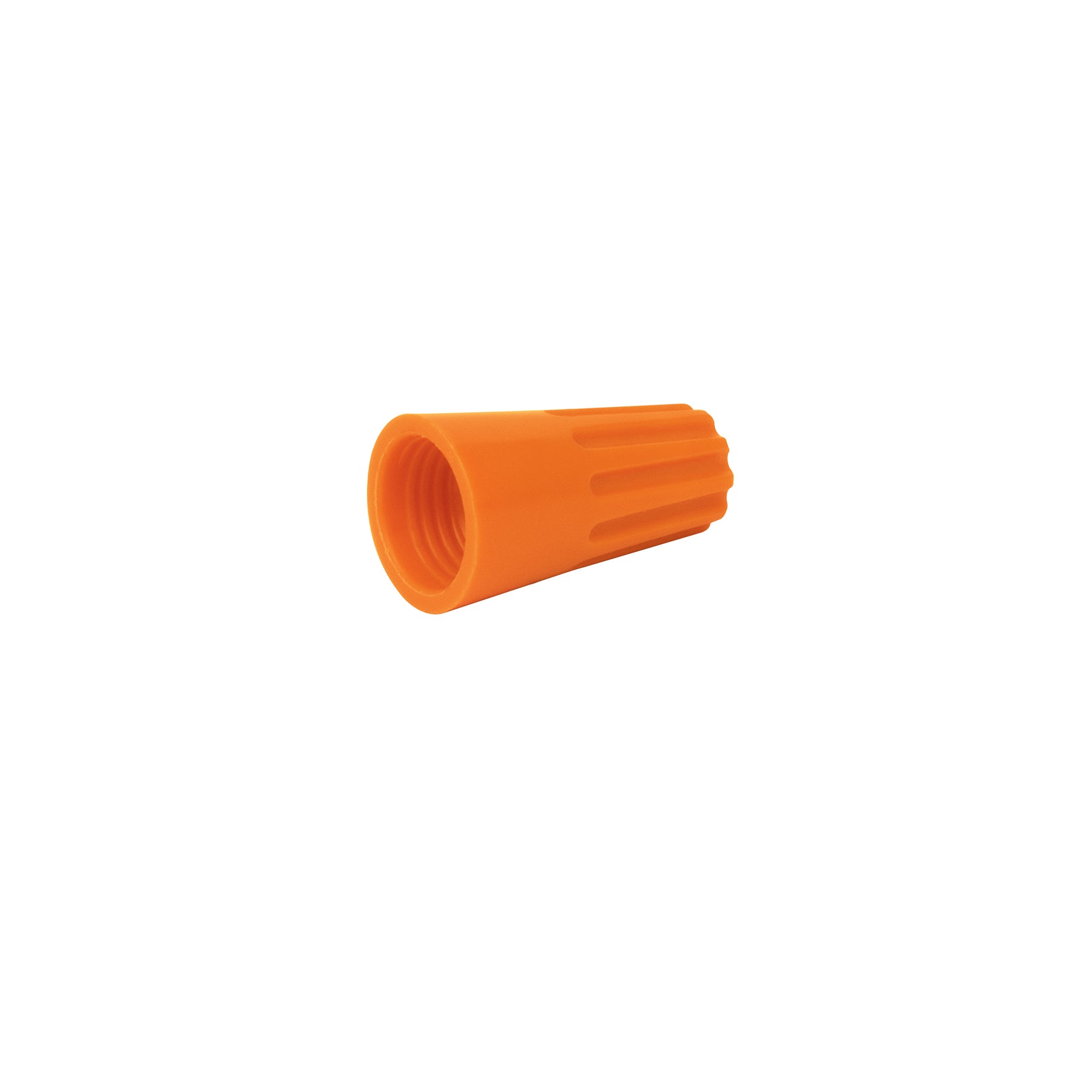Bolsa con 10 capuchones para cable, calibres 14 a 12 AWG, Volteck, CAPU-1214, 47329