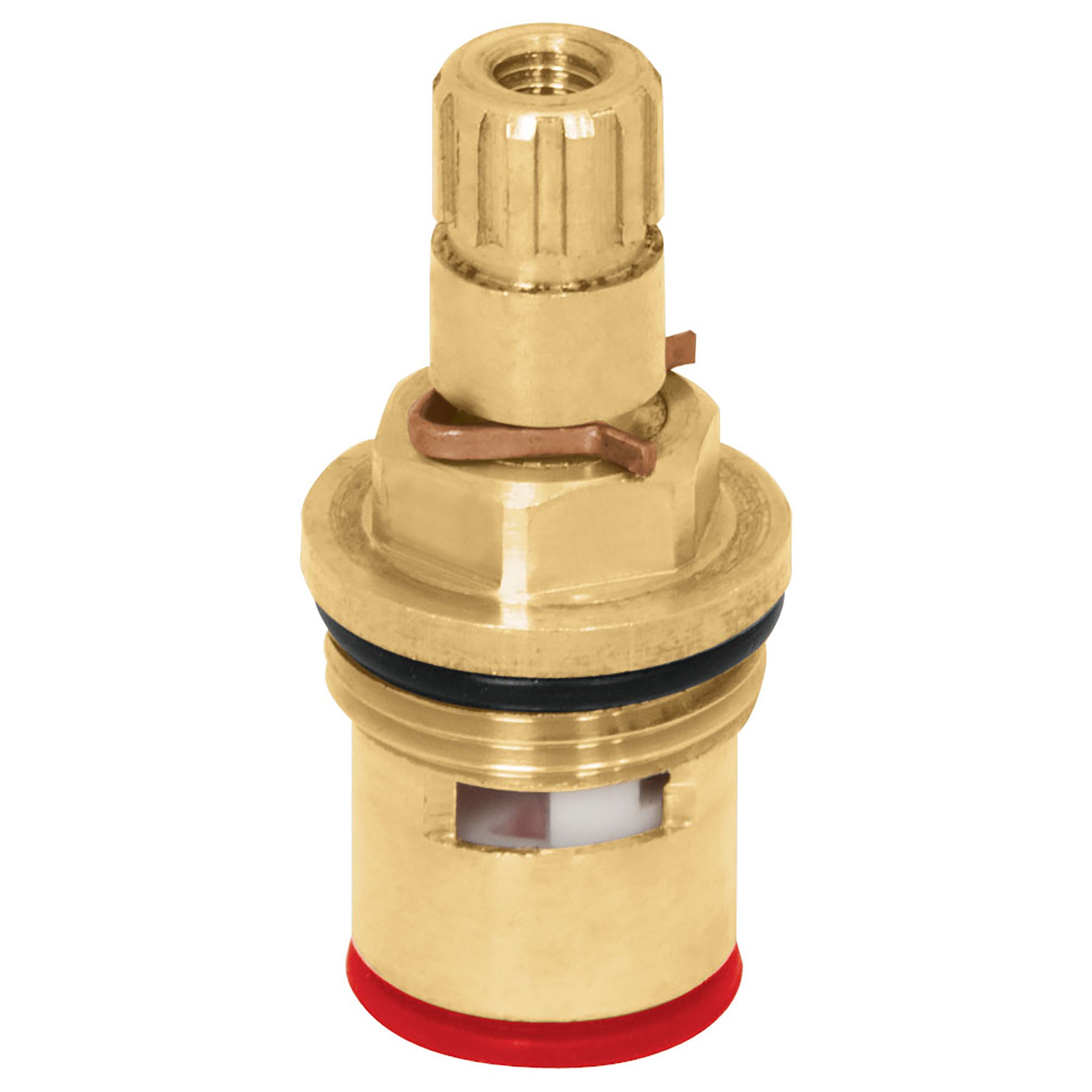 Cartucho cerámico para F-312, 313 y 314, Foset, CARCE-312, 49503