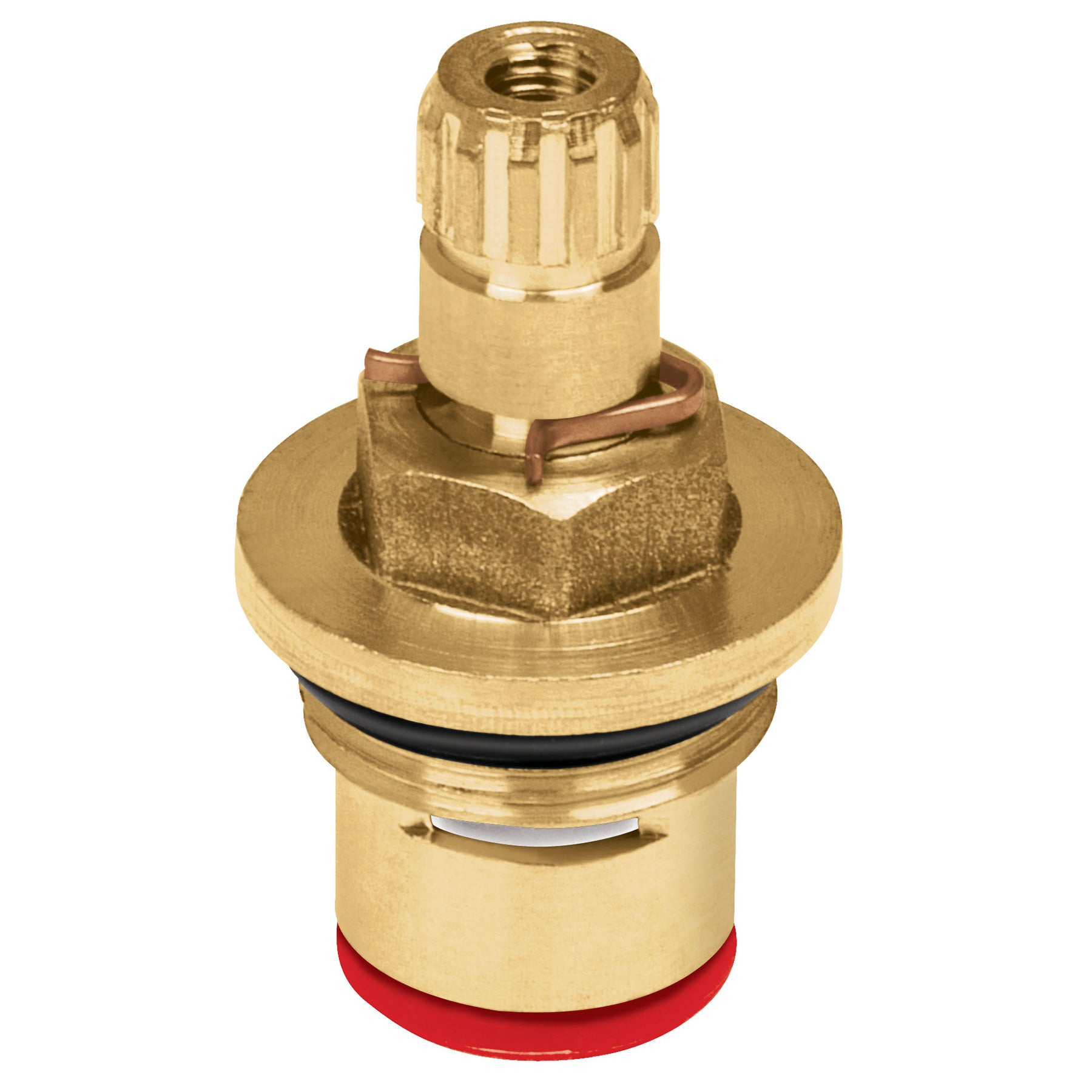 Cartucho cerámico para llave M-142, Foset, CARCE-3I, 49052