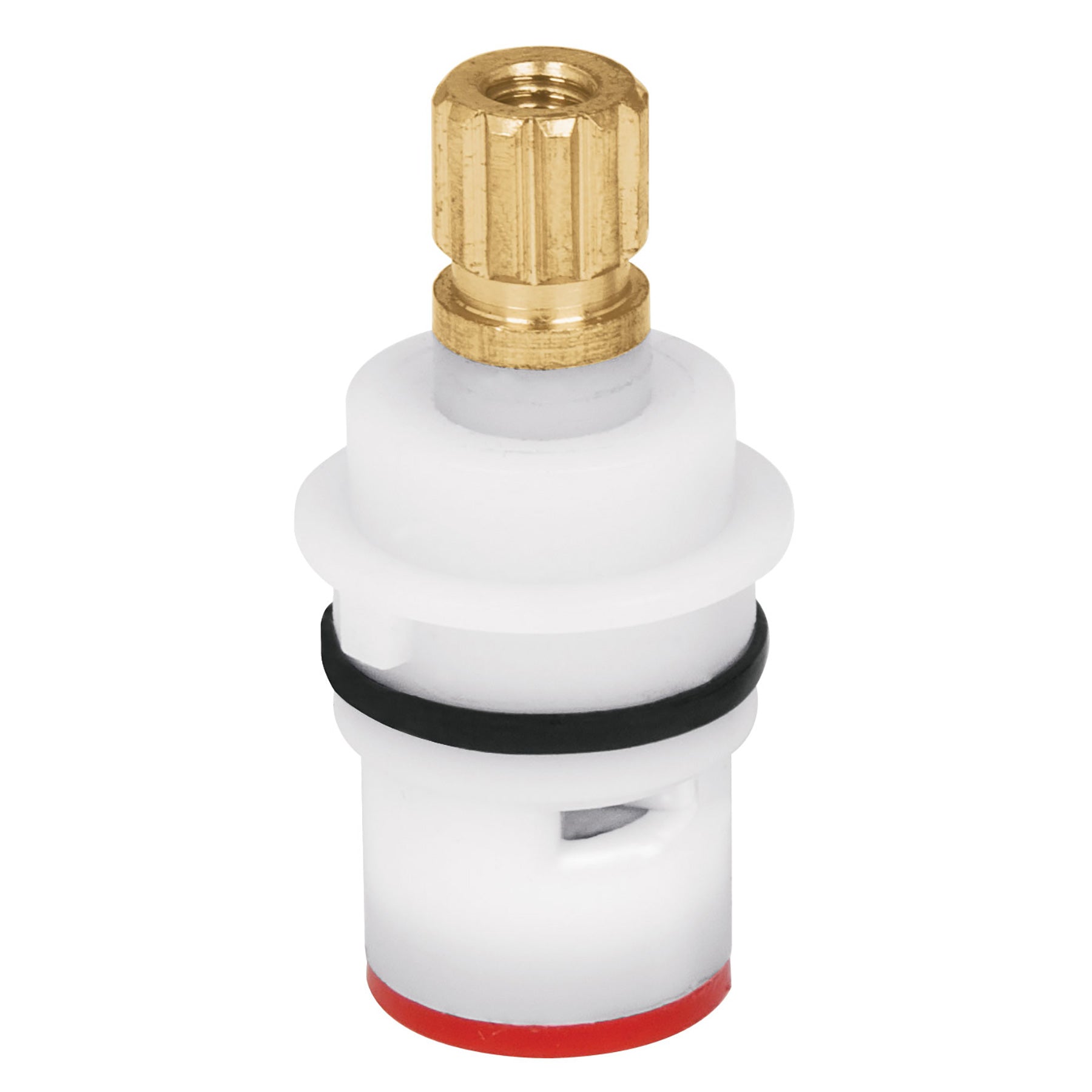 Cartucho cerámico para llave MP-142, Foset, CARCE-9I, 49031