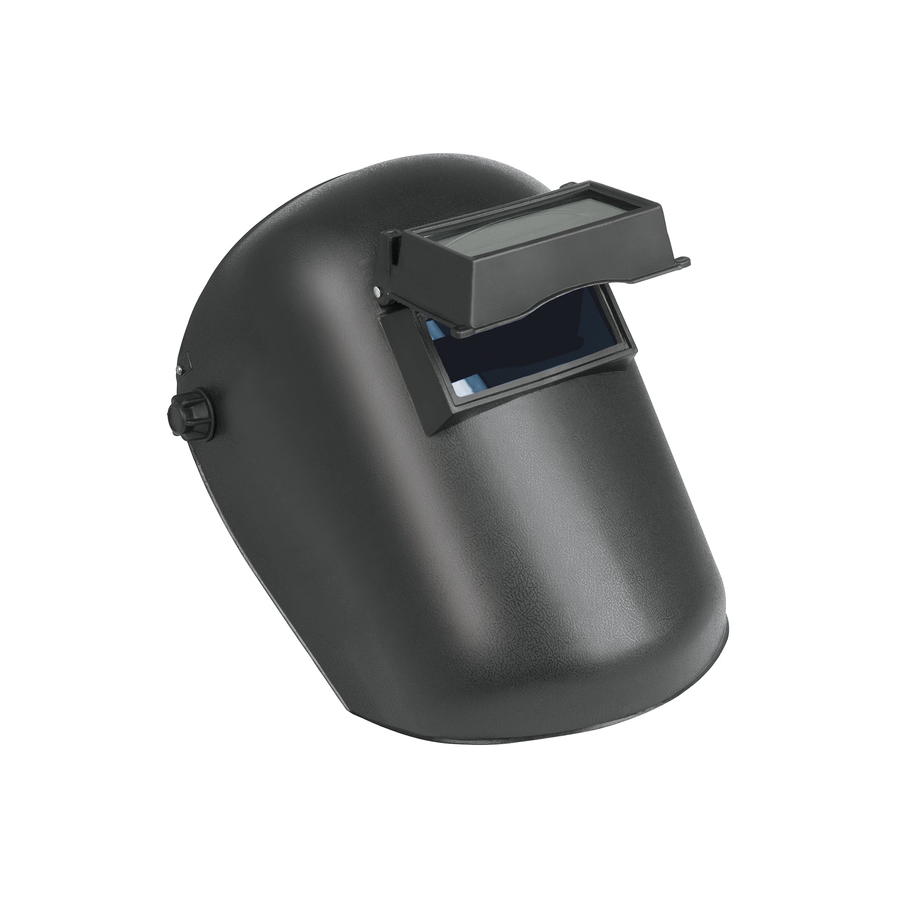 Careta para soldar con lente abatible, sombra 11, Pretul, CASO-300-P, 26005