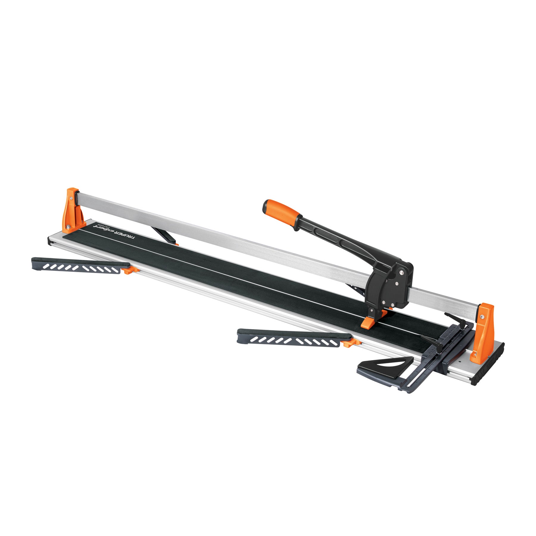 Cortador azulejo 47" (120cm) gran formato con maletín, Expert