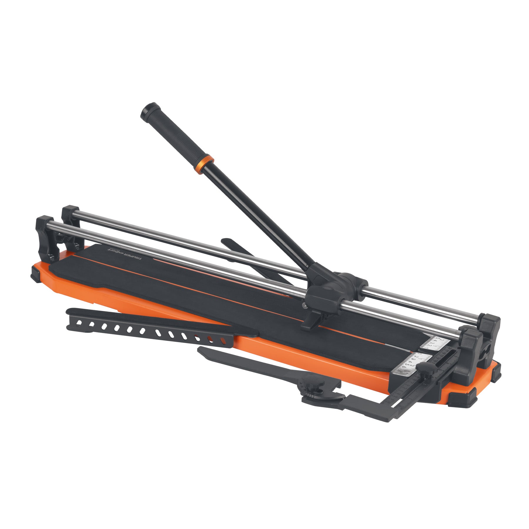 Cortador azulejo 25" (63cm) gran formato con maletín, Expert
