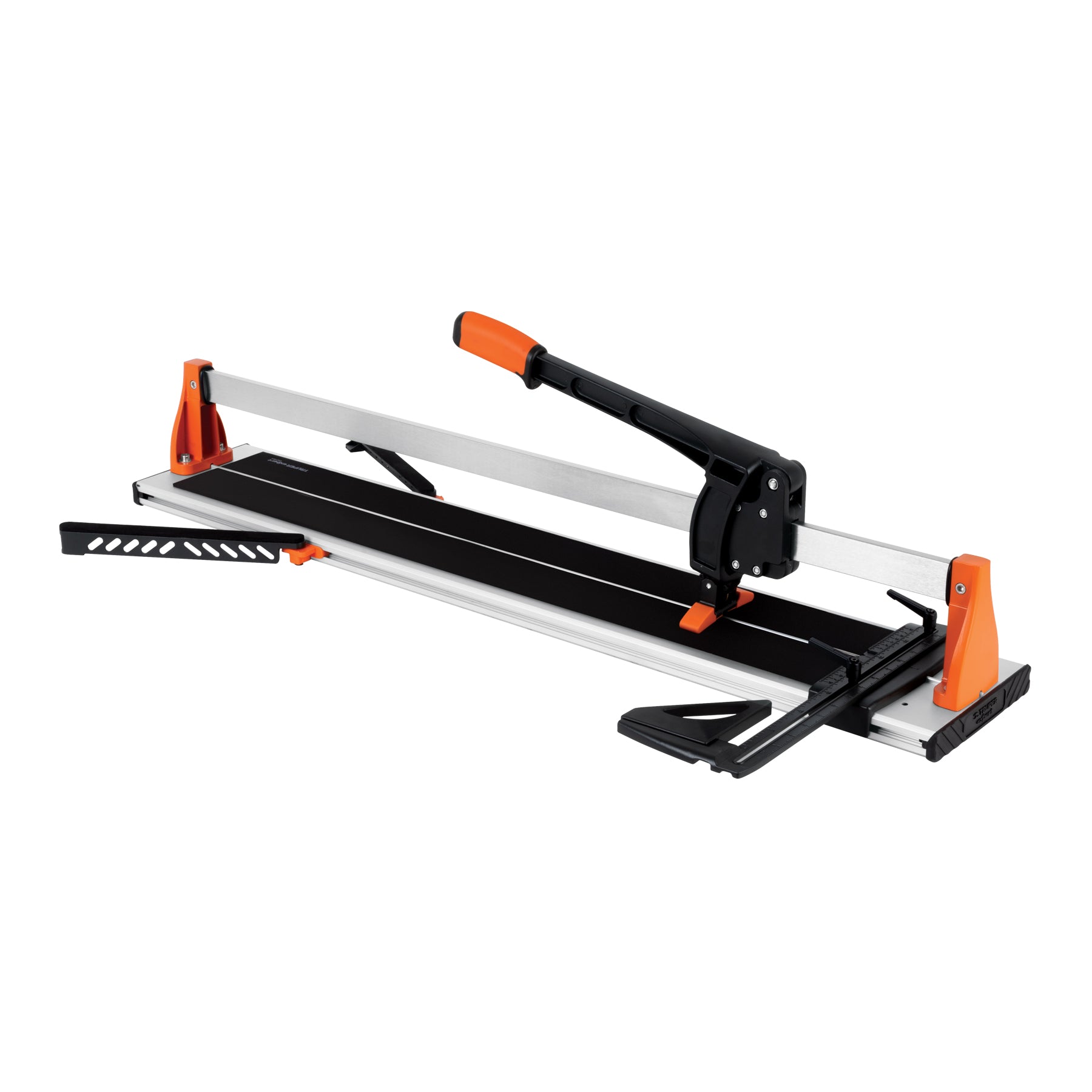 Cortador azulejo 35" (90cm) gran formato con maletín, Expert