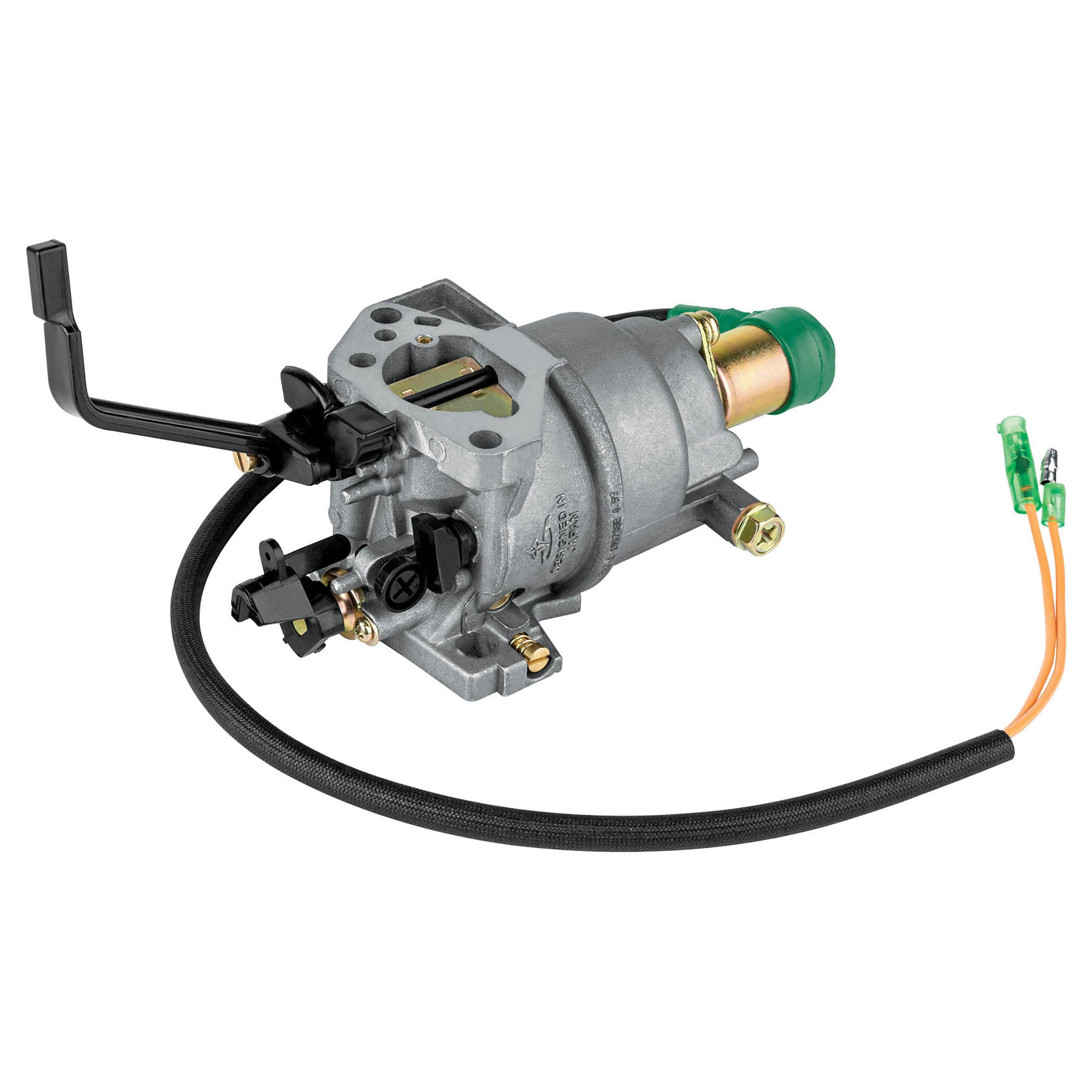 Carburador para generador a gasolina GEN-55P, Pretul, CB-GEN-55P, 28213