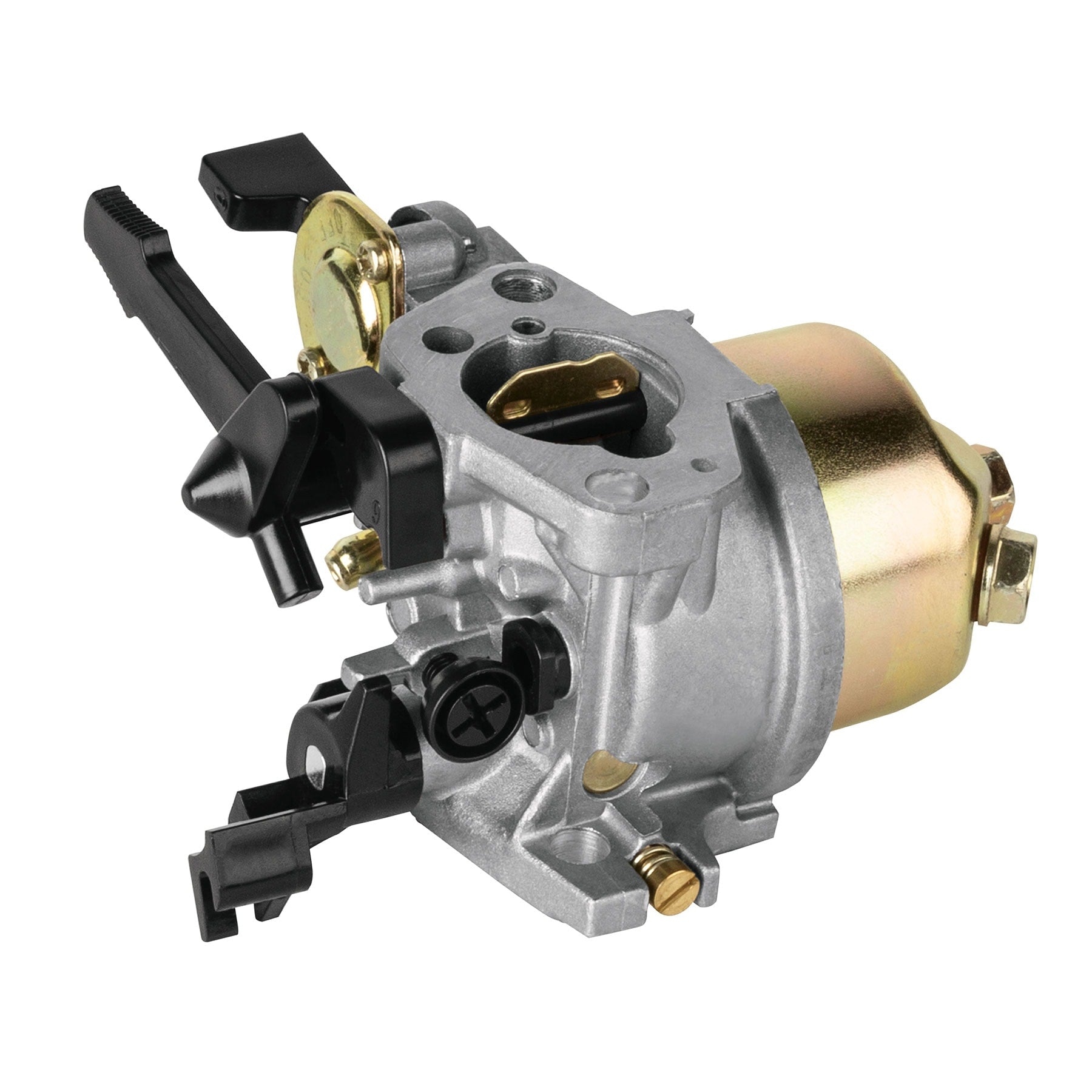 Carburador para motobomba a gasolina MOTB-2para MOTB-3P, Pretul