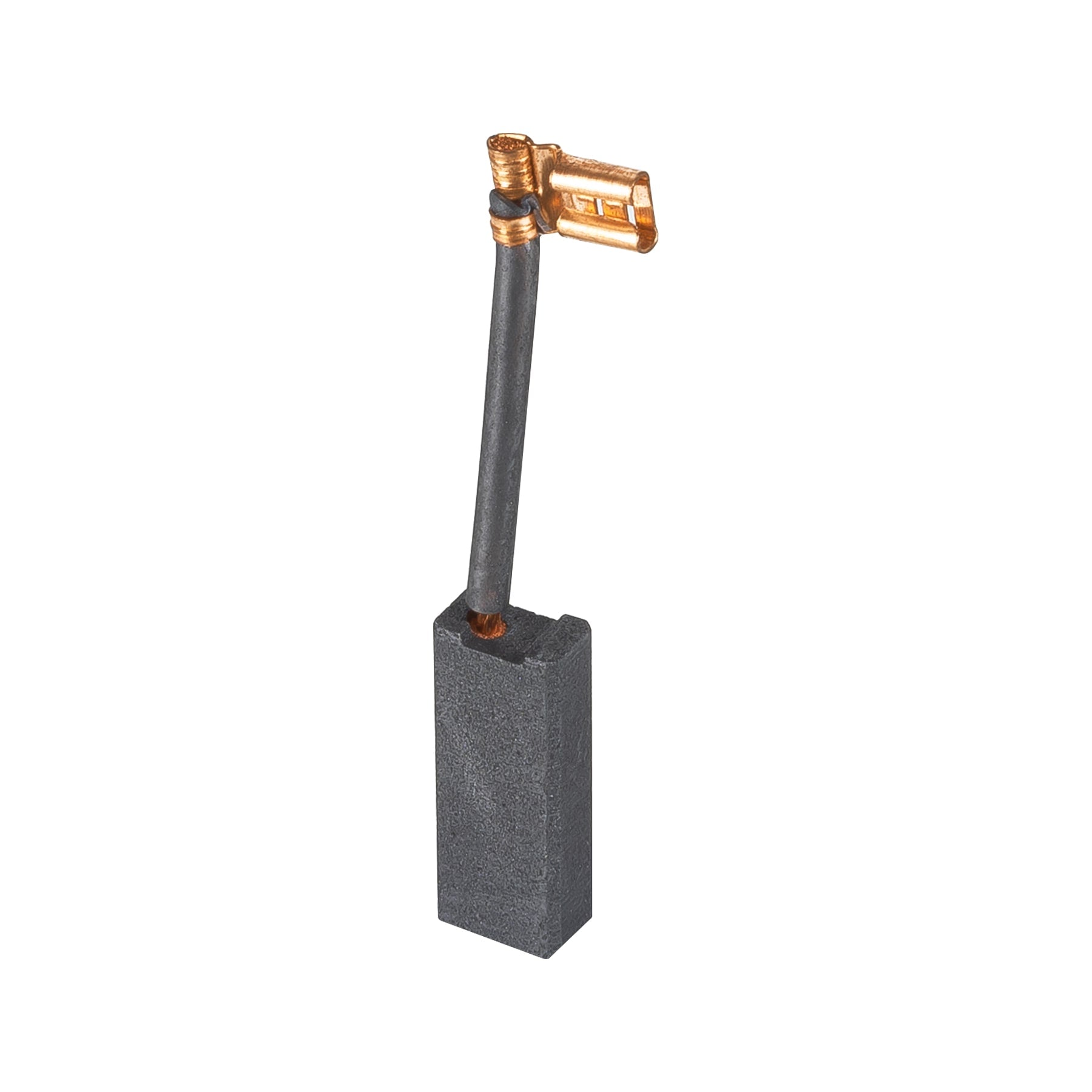 Bolsa con 2 carbones de repuesto para RPLUS-6NX, Truper, CB-RPLUS-6NX, 101984
