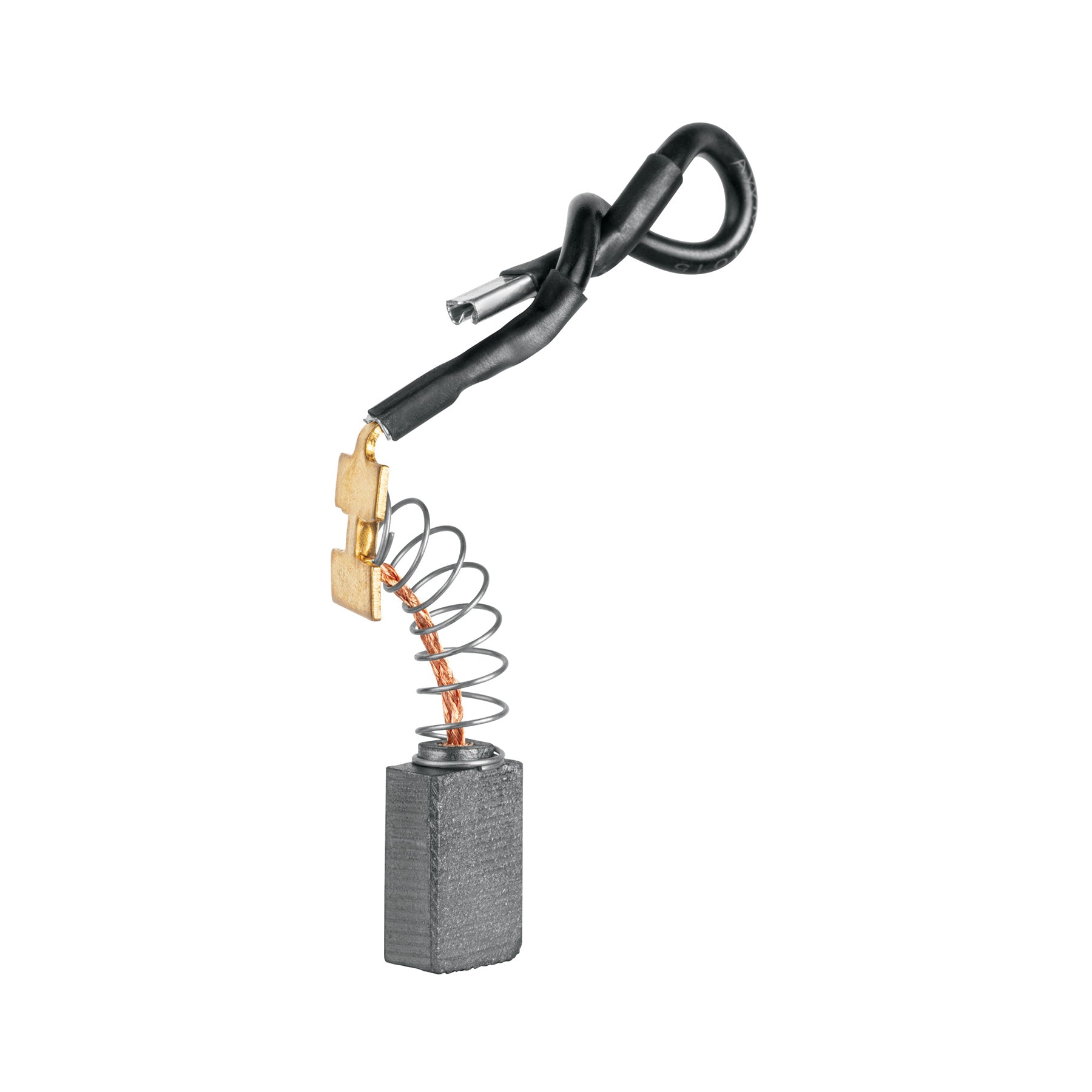 Bolsa con 2 carbones de repuesto para ROTO-1/2NX2, Truper