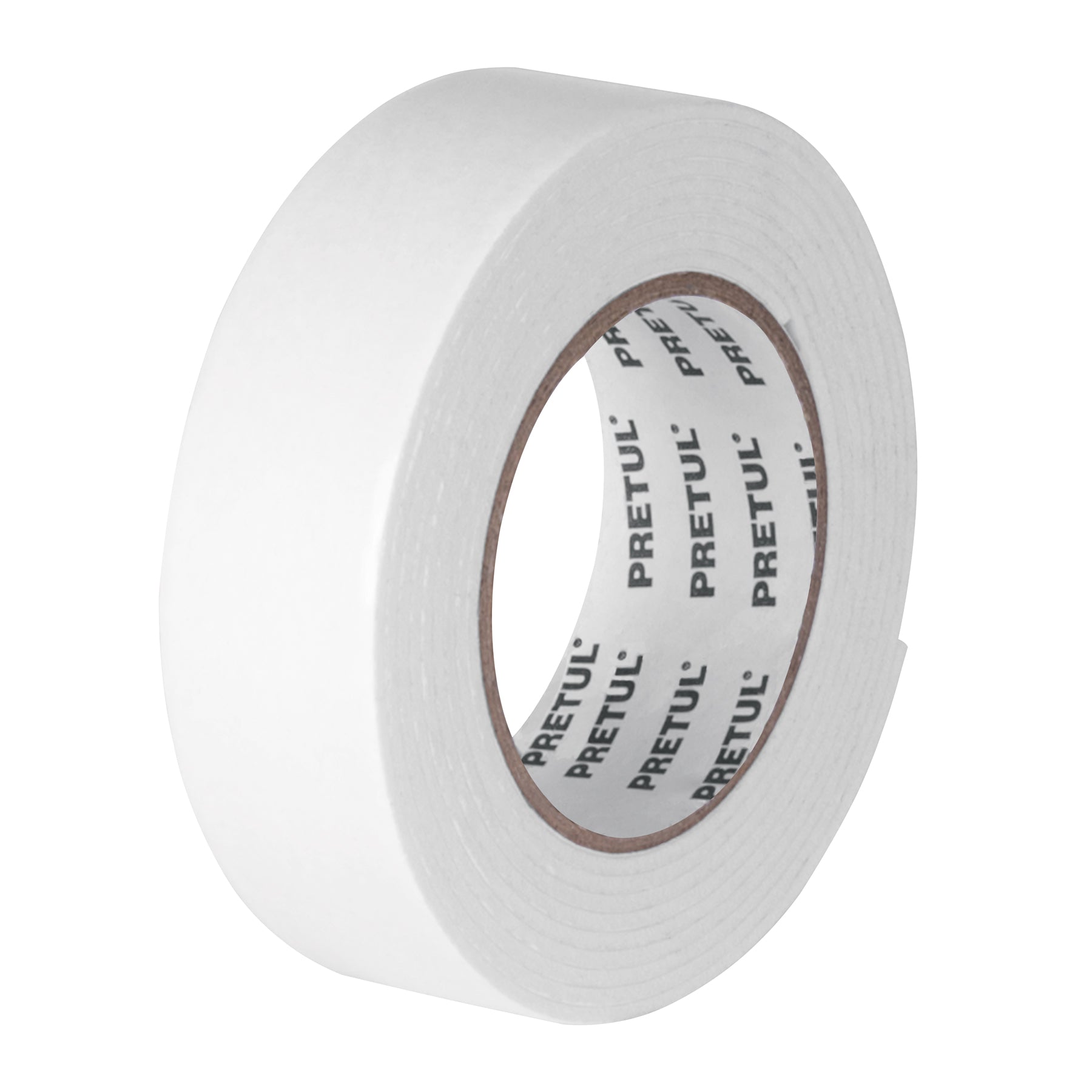 Cinta doble cara de 19 mm x 1.5 m, Pretul, CDC-1915P, 20004
