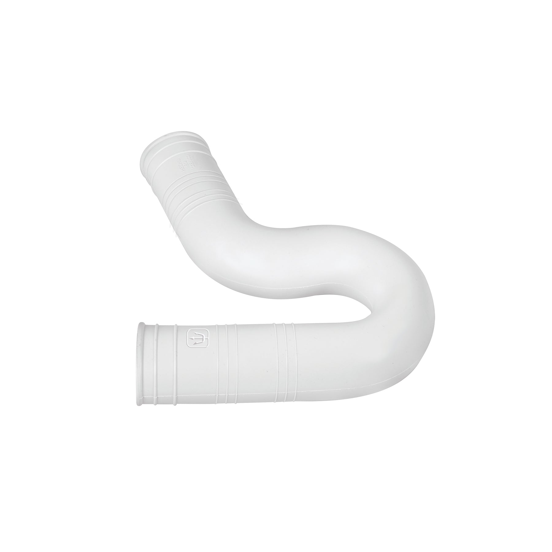 Céspol flexible 1-1/2" de PVC, para fregadero, Foset