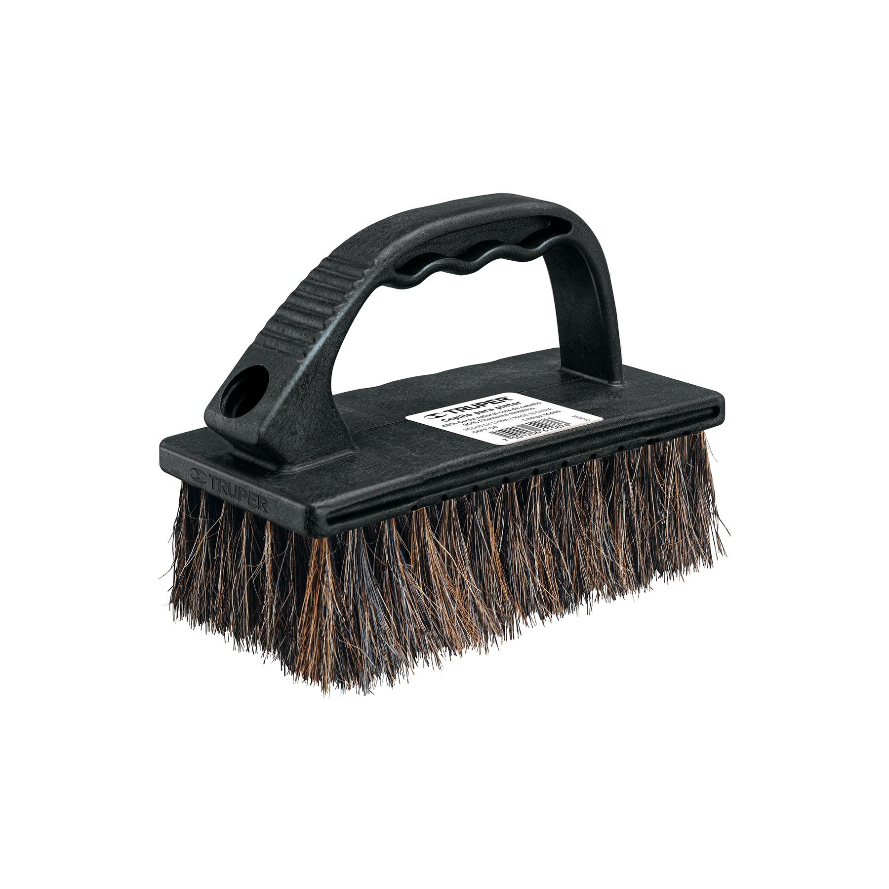 Cepillo para pintor, superficies semirrugosas, Truper