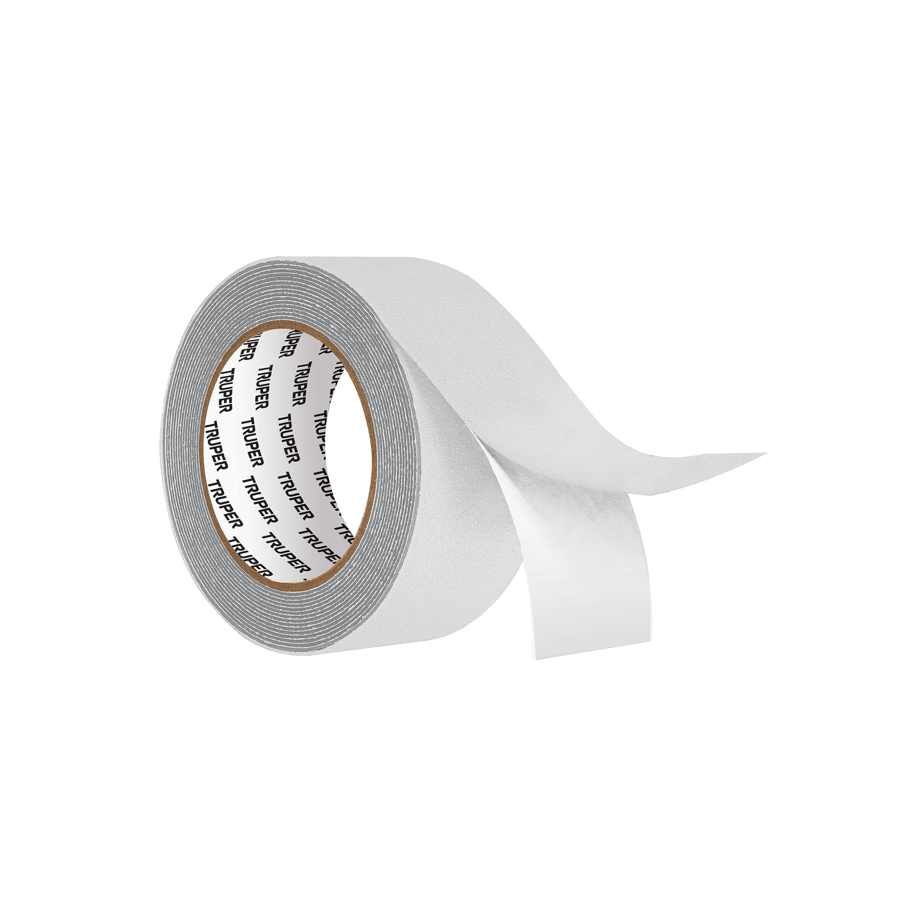 Rollo 5 m cinta antiderrapante transp. 50mm para áreas húmedas