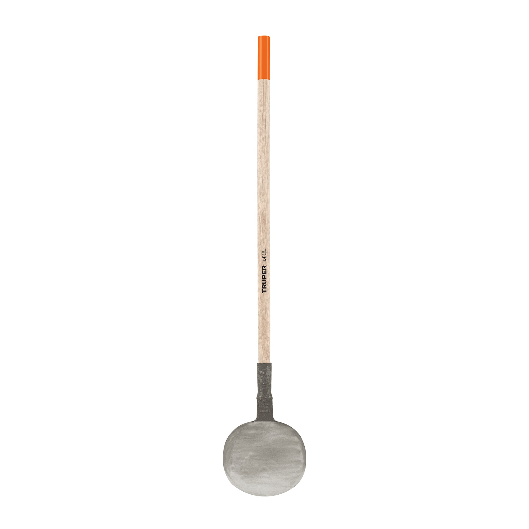 Coa agavera con mango de madera de 42", Truper