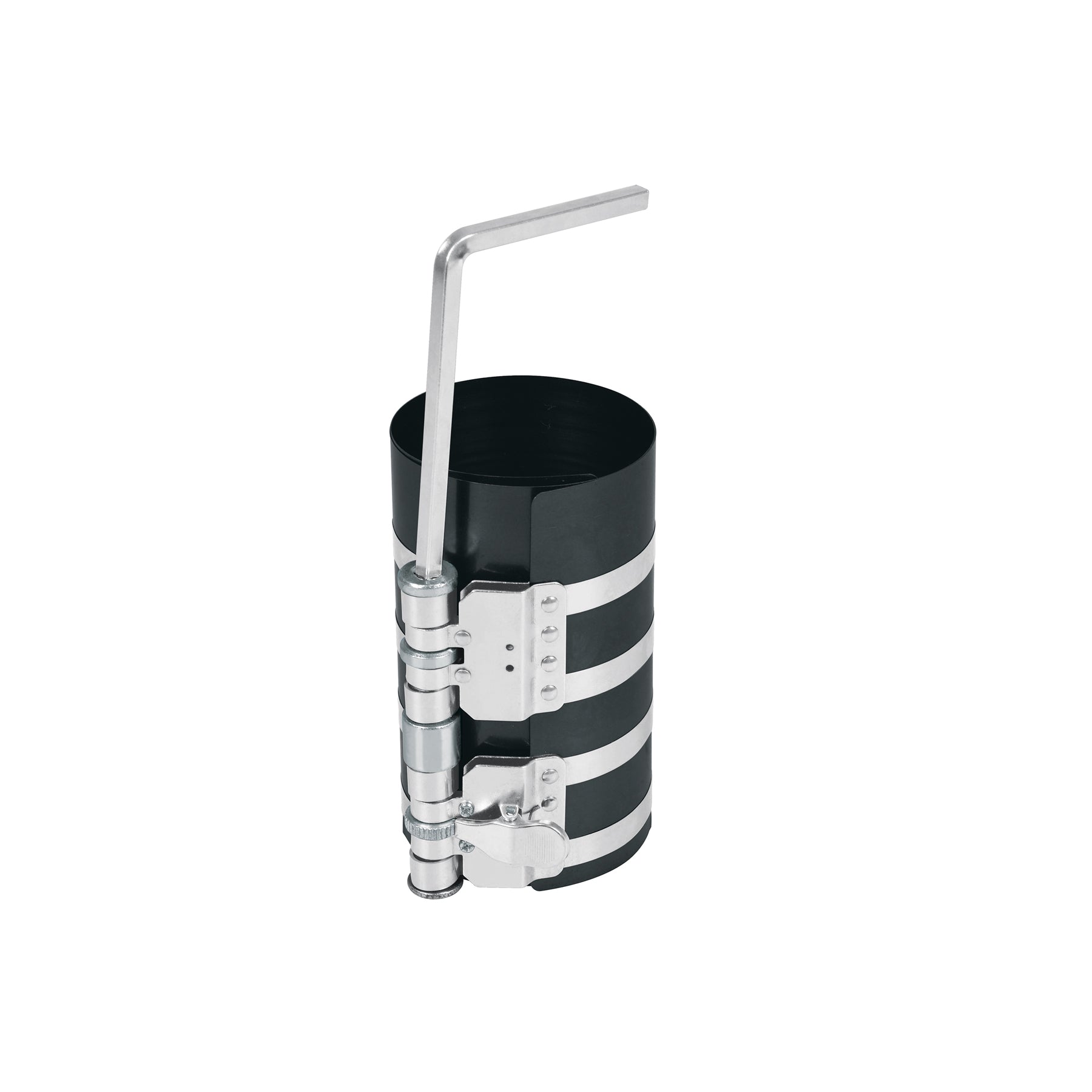 Compresor para anillos diesel, Truper