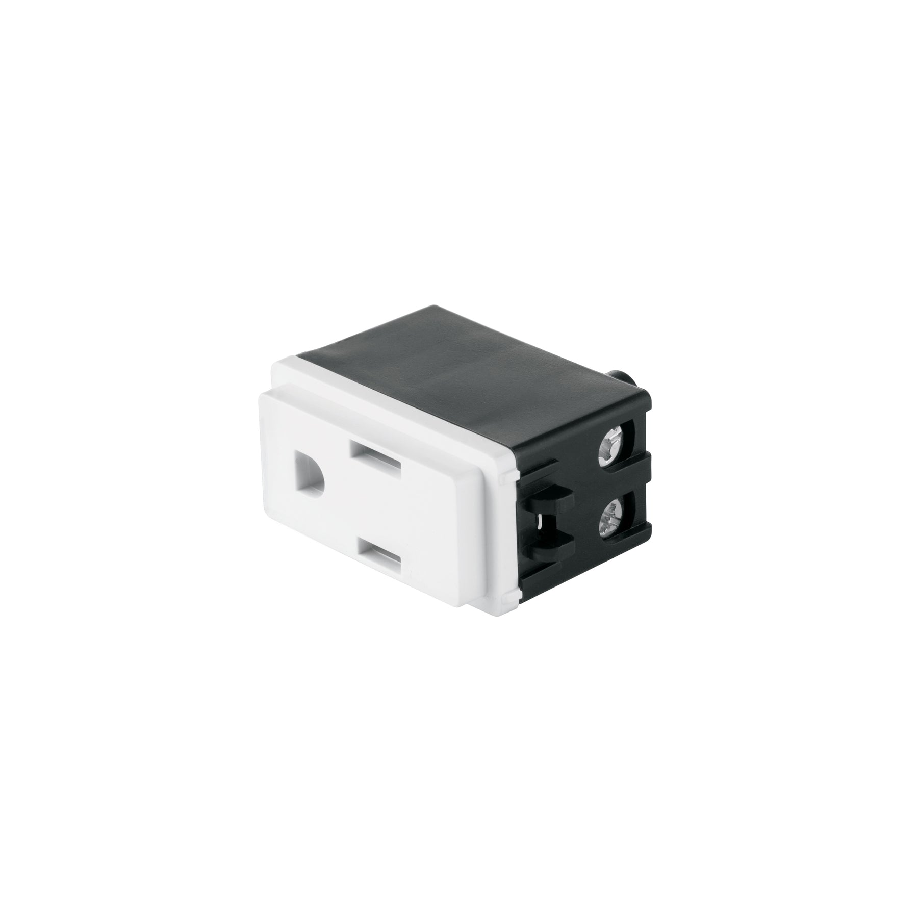 Contacto 2 polos + tierra, BASIC, Volteck, COA-B, 27107
