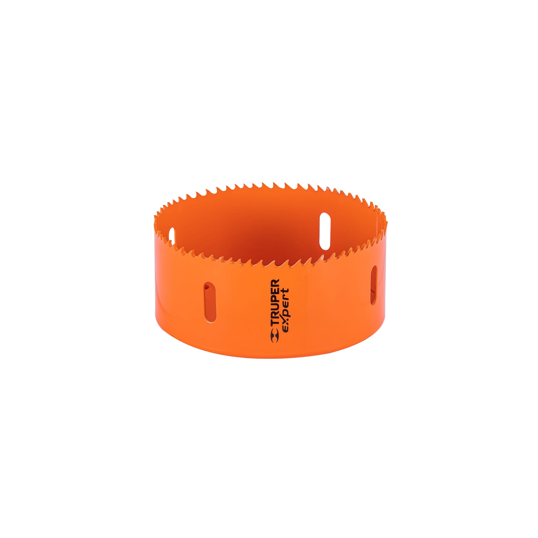 Brocasierra bimetálica 4-1/2", Truper Expert