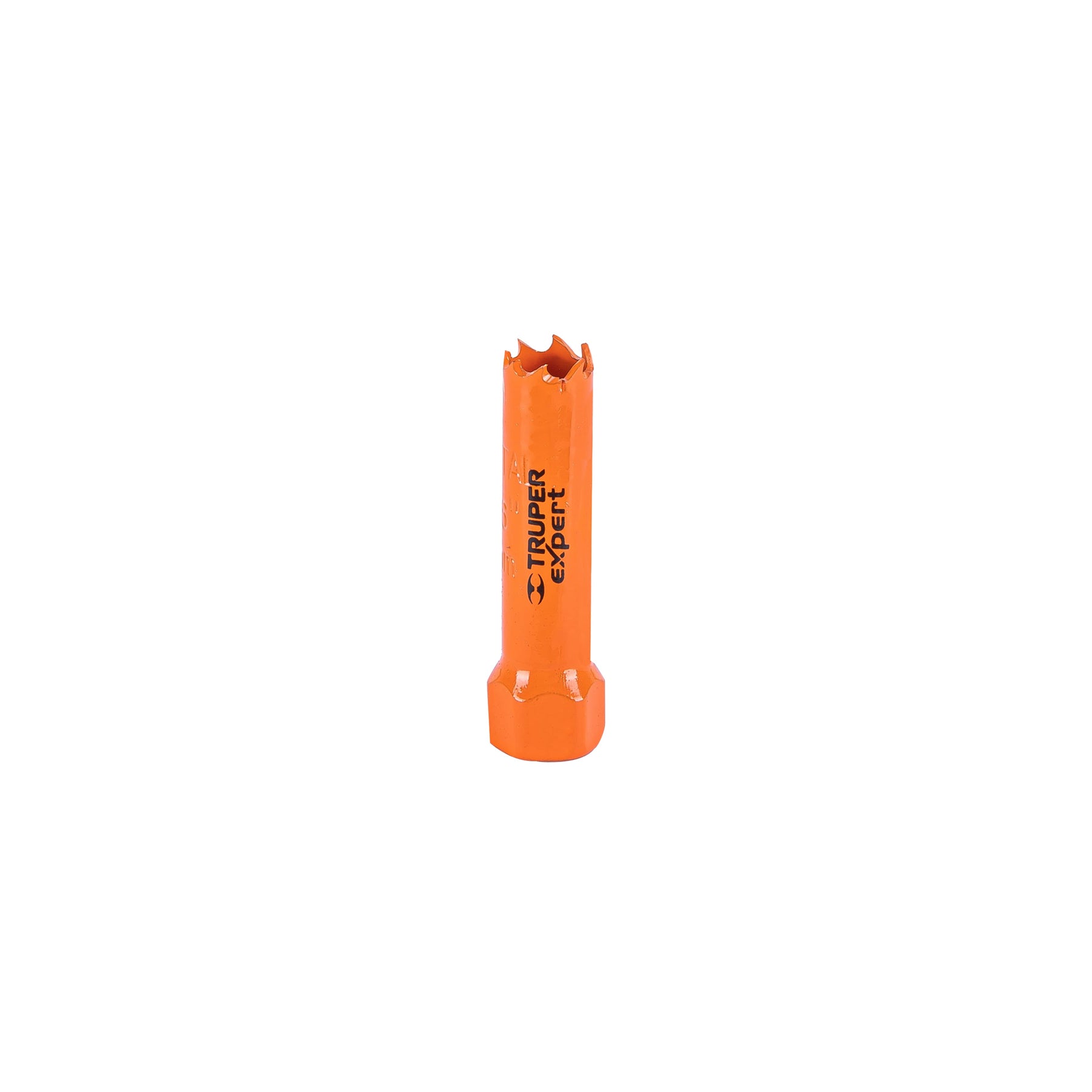 Brocasierra bimetálica 9/16", Truper Expert
