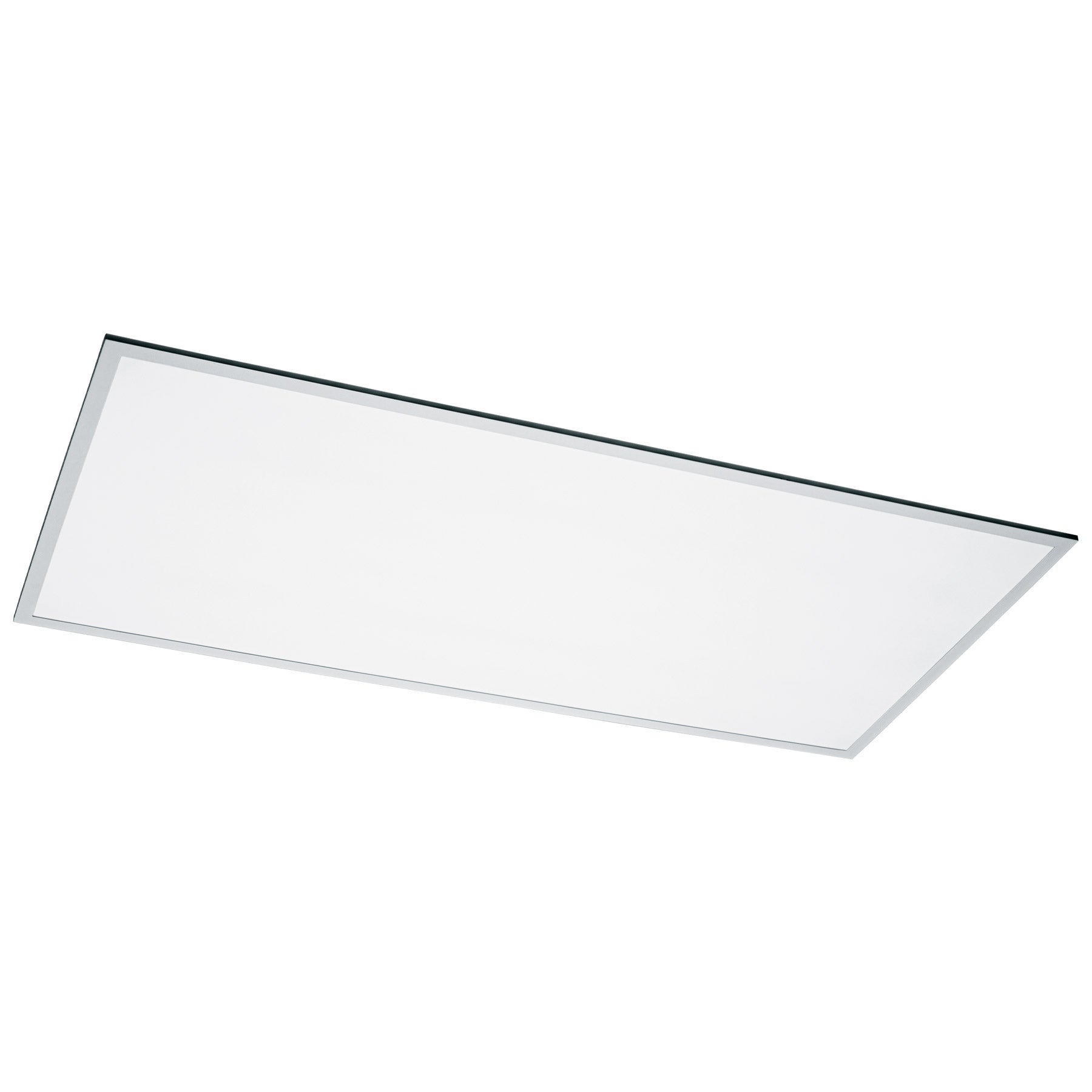 Panel LED 65W 4000K, 60x120 cm, empotrable/colgante, Volteck, COL-402LN, 49726