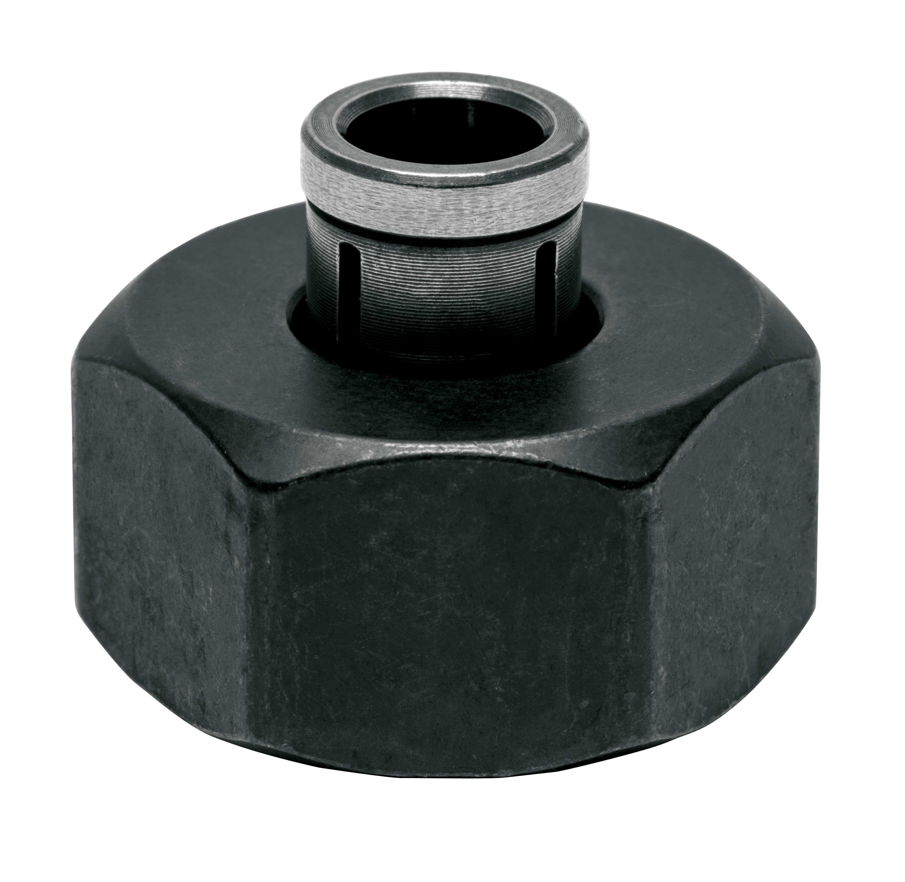 Collet de 1/4" para ROU-MN, Truper