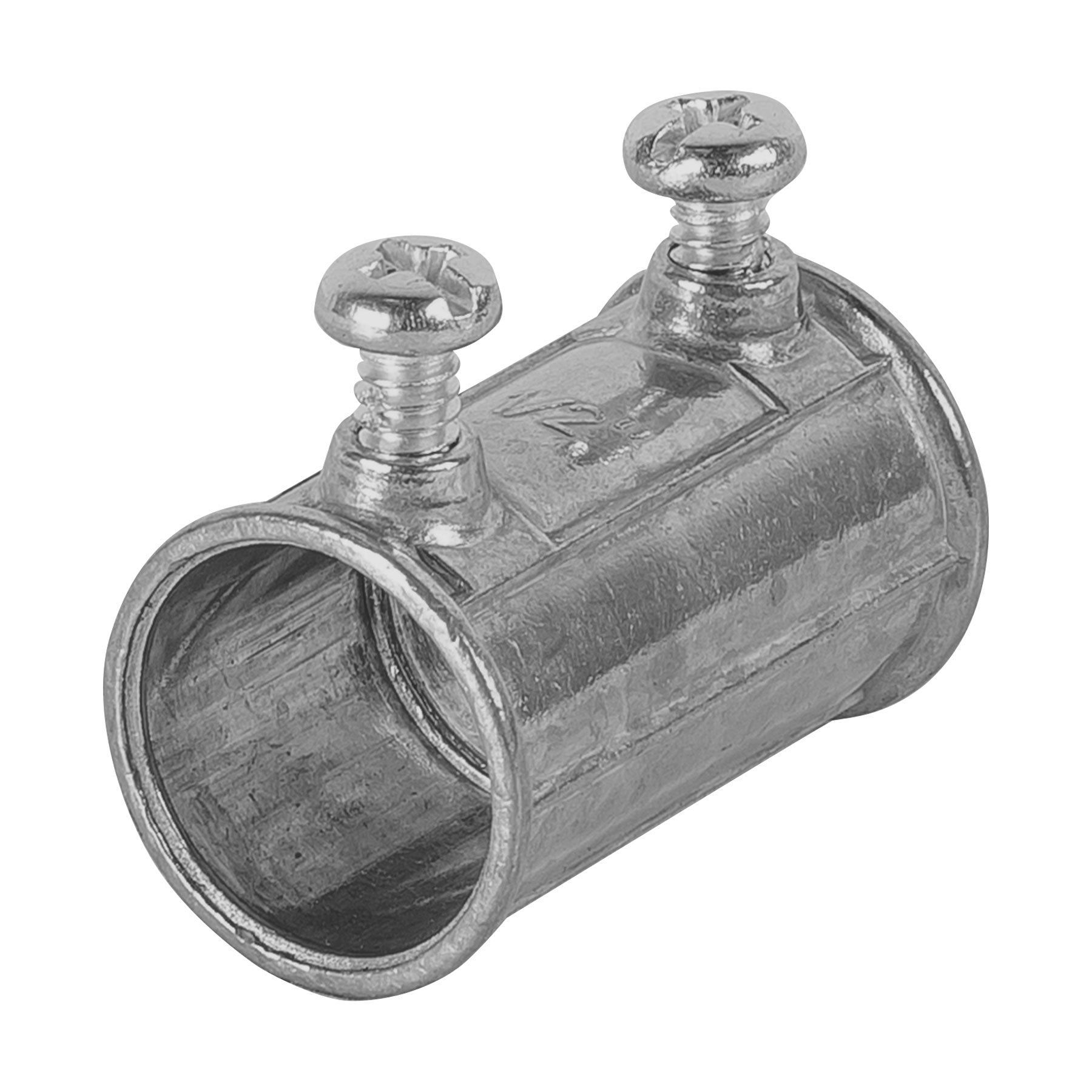 Cople conduit 1/2", Volteck, COPCO-1/2, 46953