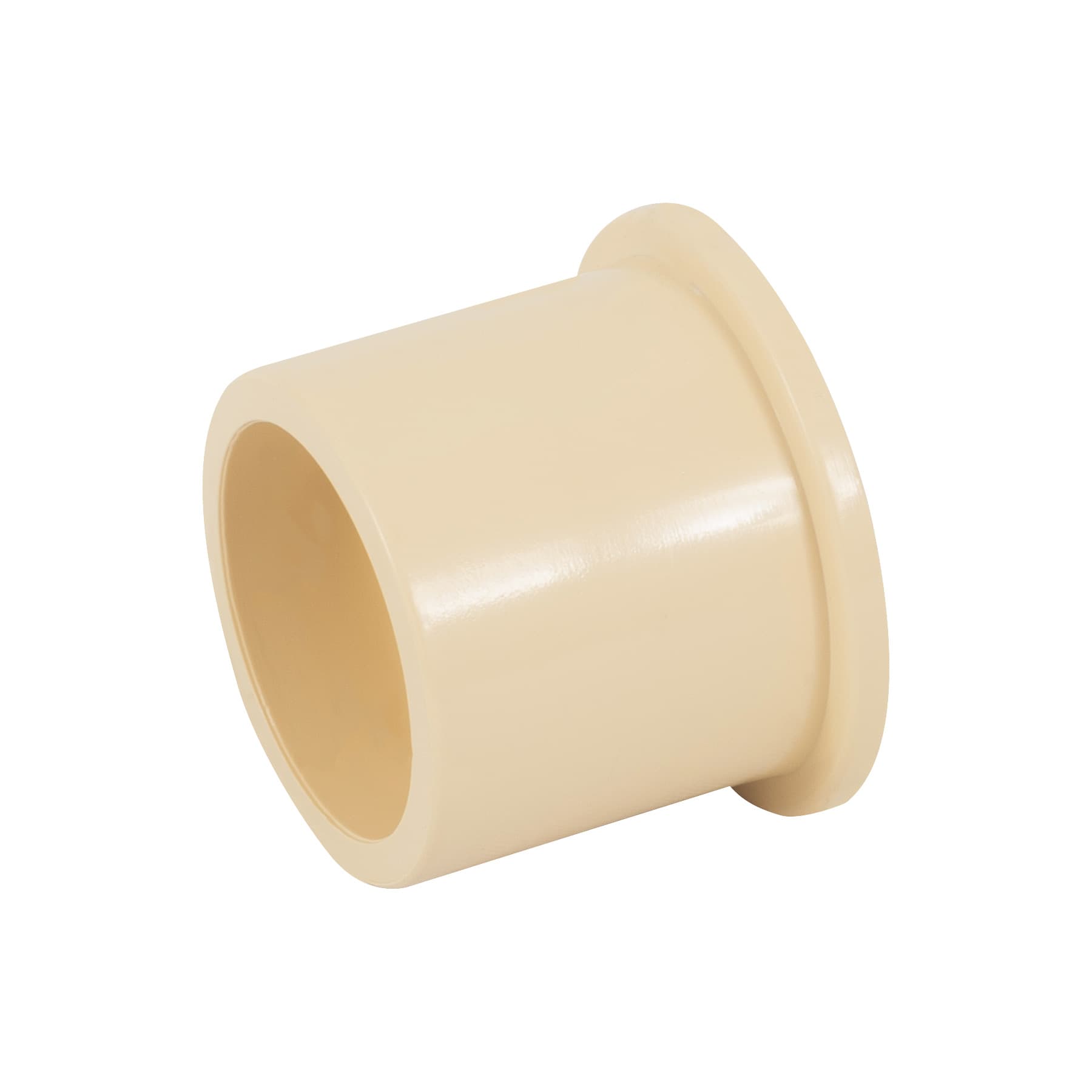 Reducción bushing de CPVC 1-1/4" x 3/4", Foset, CPVC-235, 48939