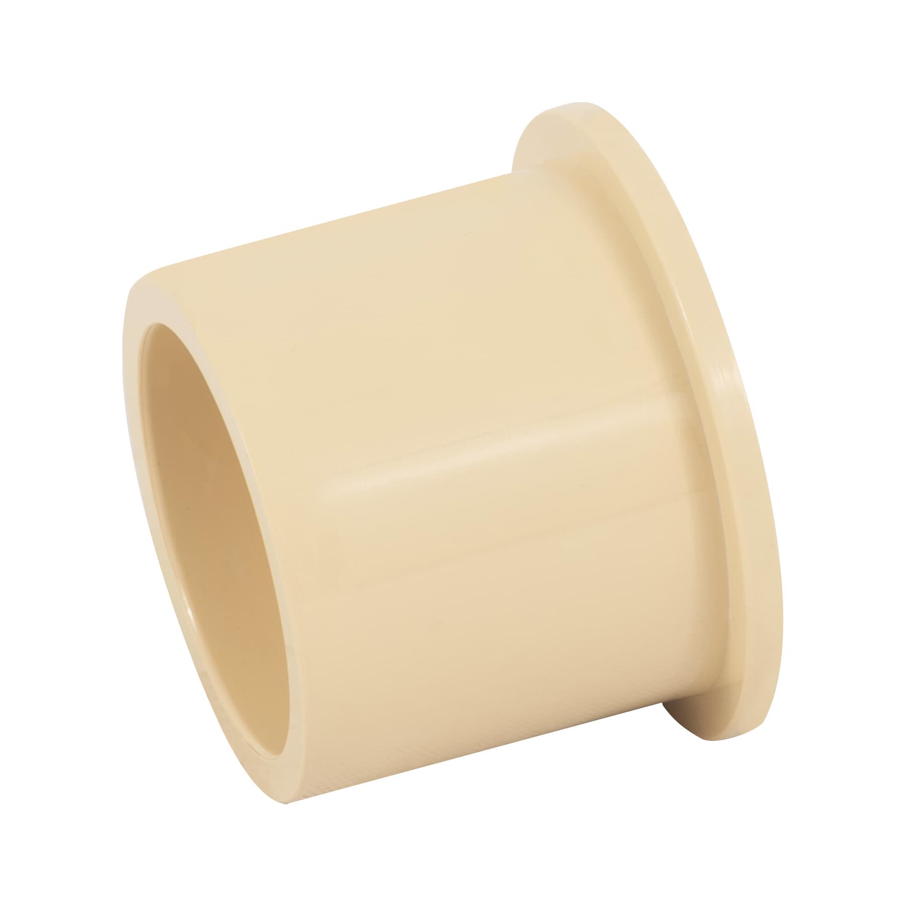 Reducción bushing CPVC 1-1/2" x 1/2", Foset