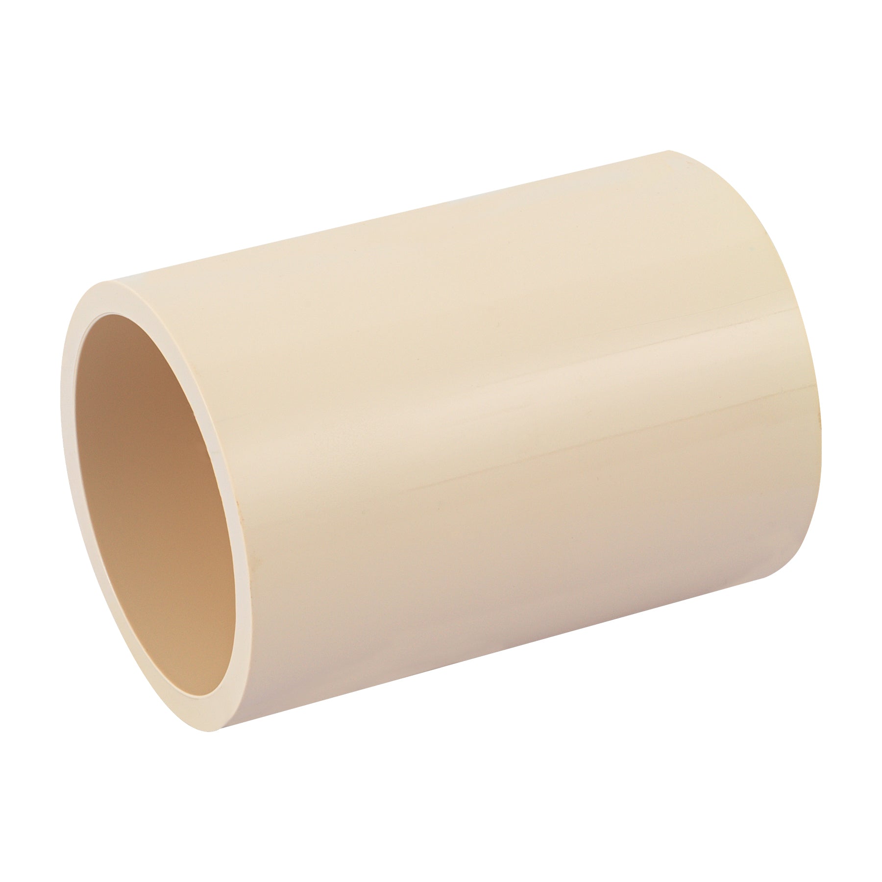 Cople de CPVC de 2", Foset, CPVC-266, 48934