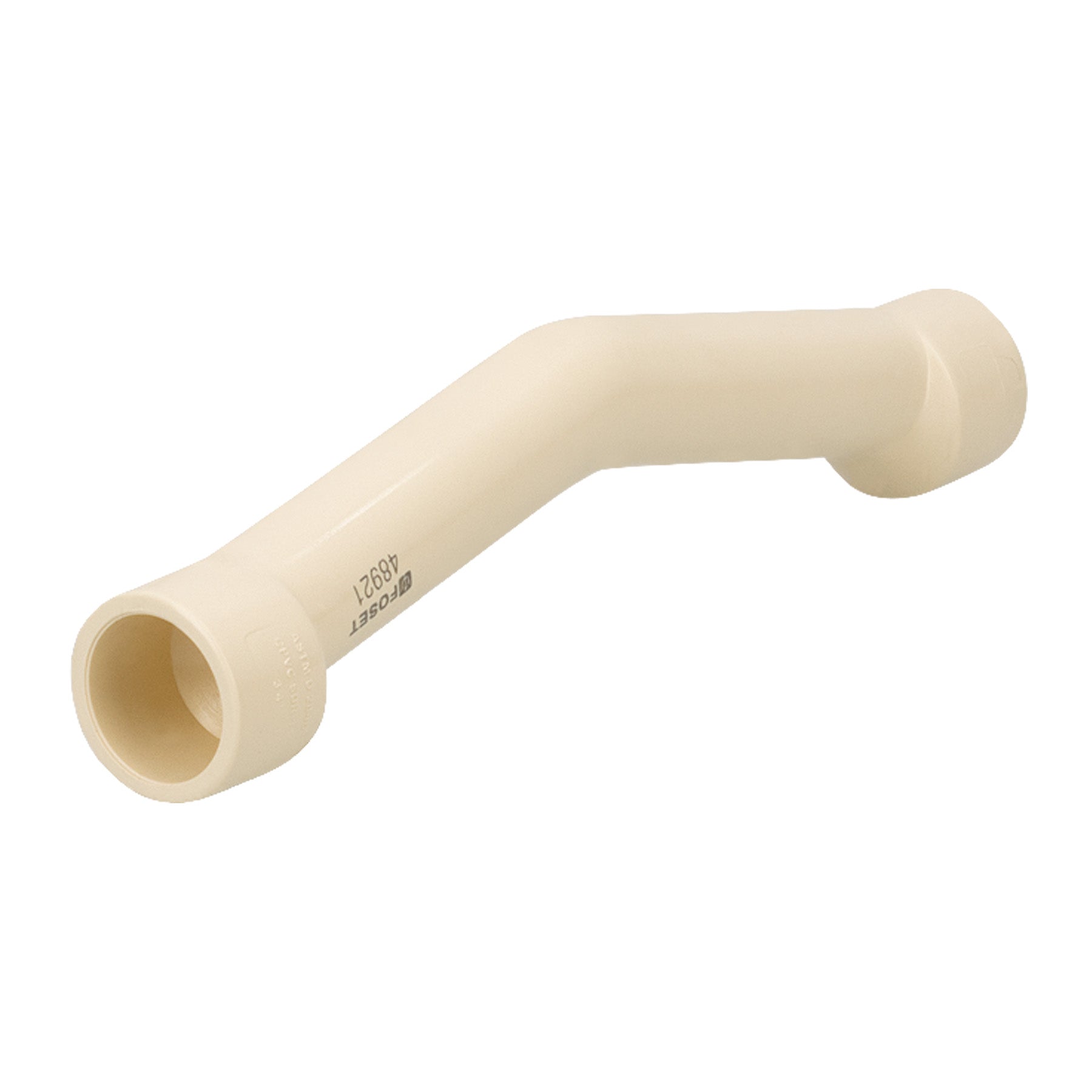 Puente de CPVC 3/4", Foset