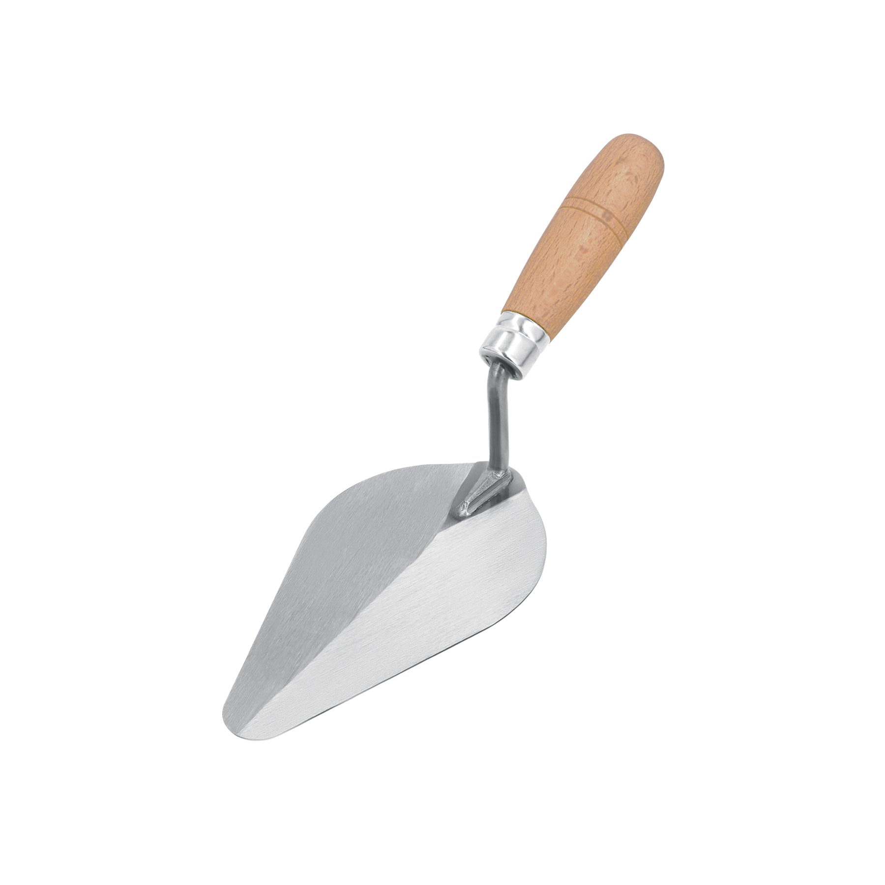 Cuchara para albañil 7" tipo Centroamericana, Pretul, CT-7PC, 20542