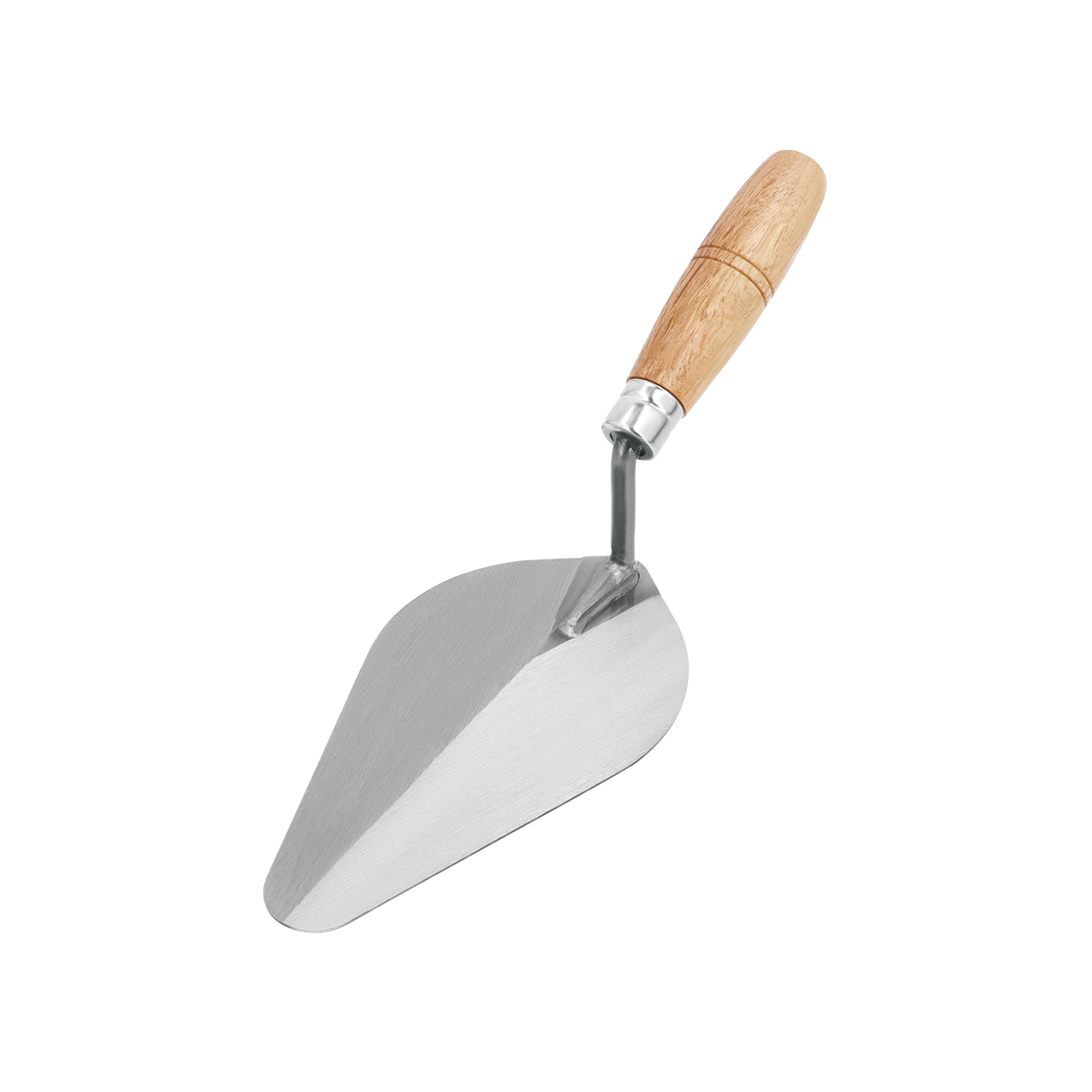 Cuchara para albañil 8" tipo Centroamericana, Pretul, CT-8PC, 20543