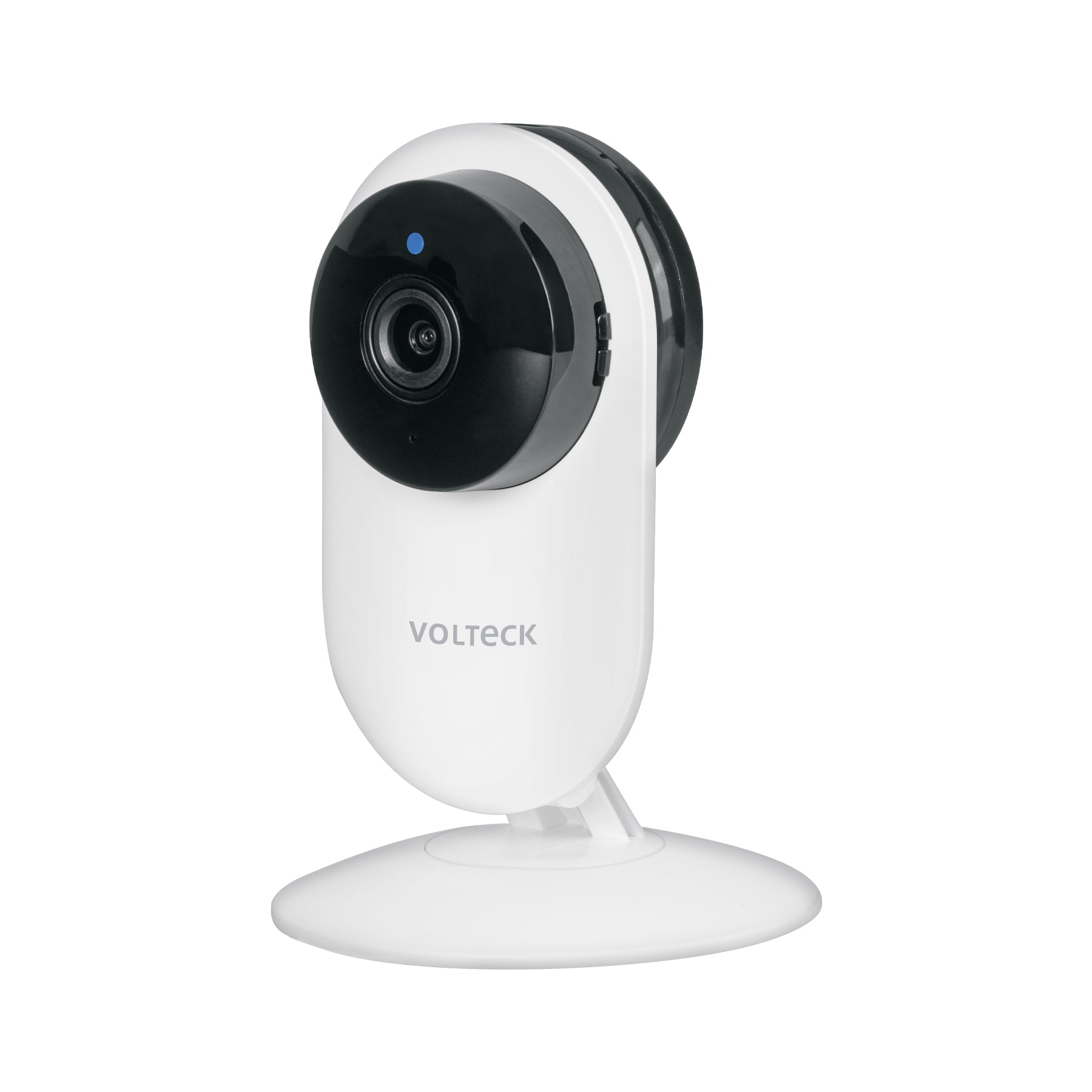 Cámara de seguridad WiFi fija para interior, 2MP, Volteck, CTV-20W, 49558
