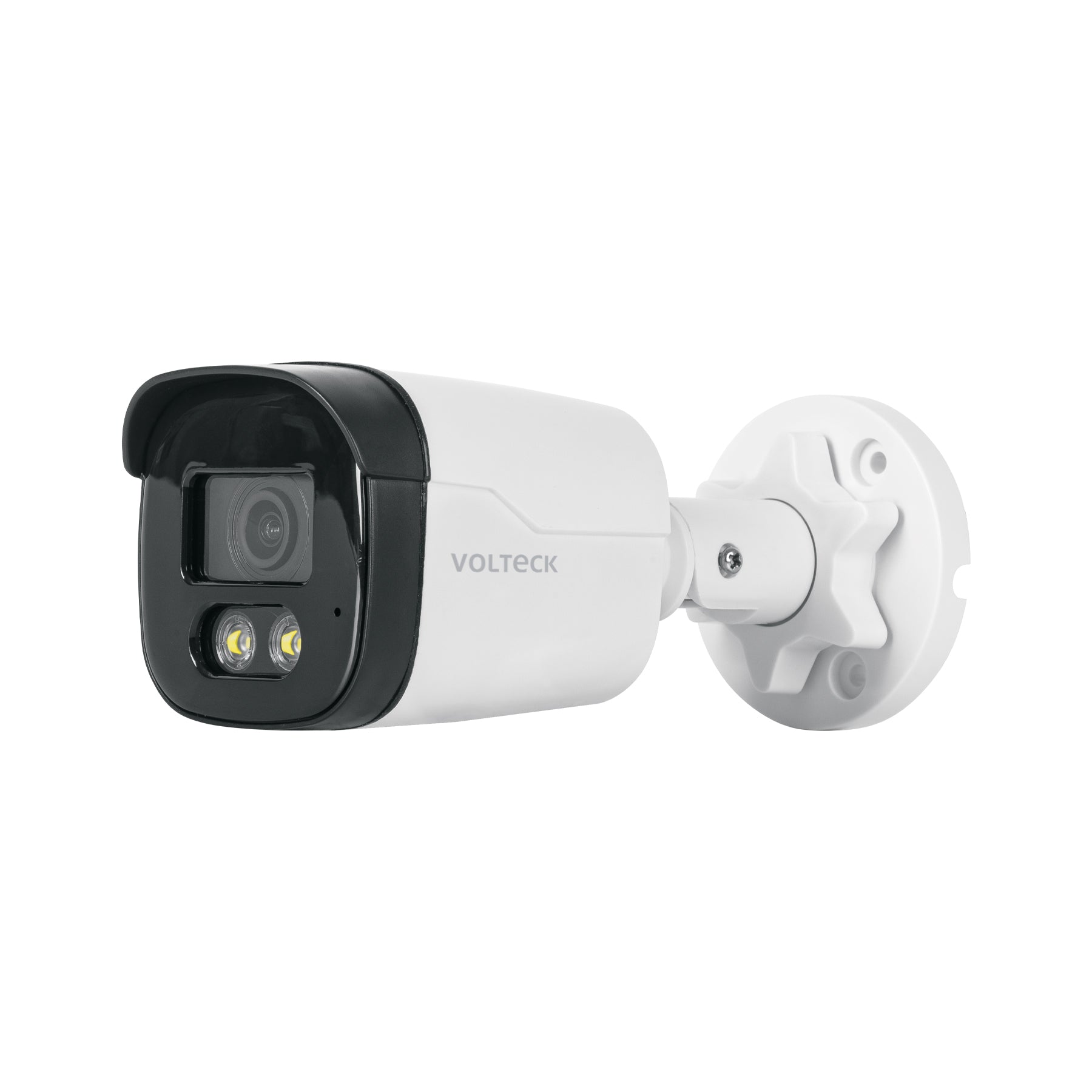 Cámara Tipo Bala 2MP, Lente 3.6mm, Volteck, CTV-22A, 49574