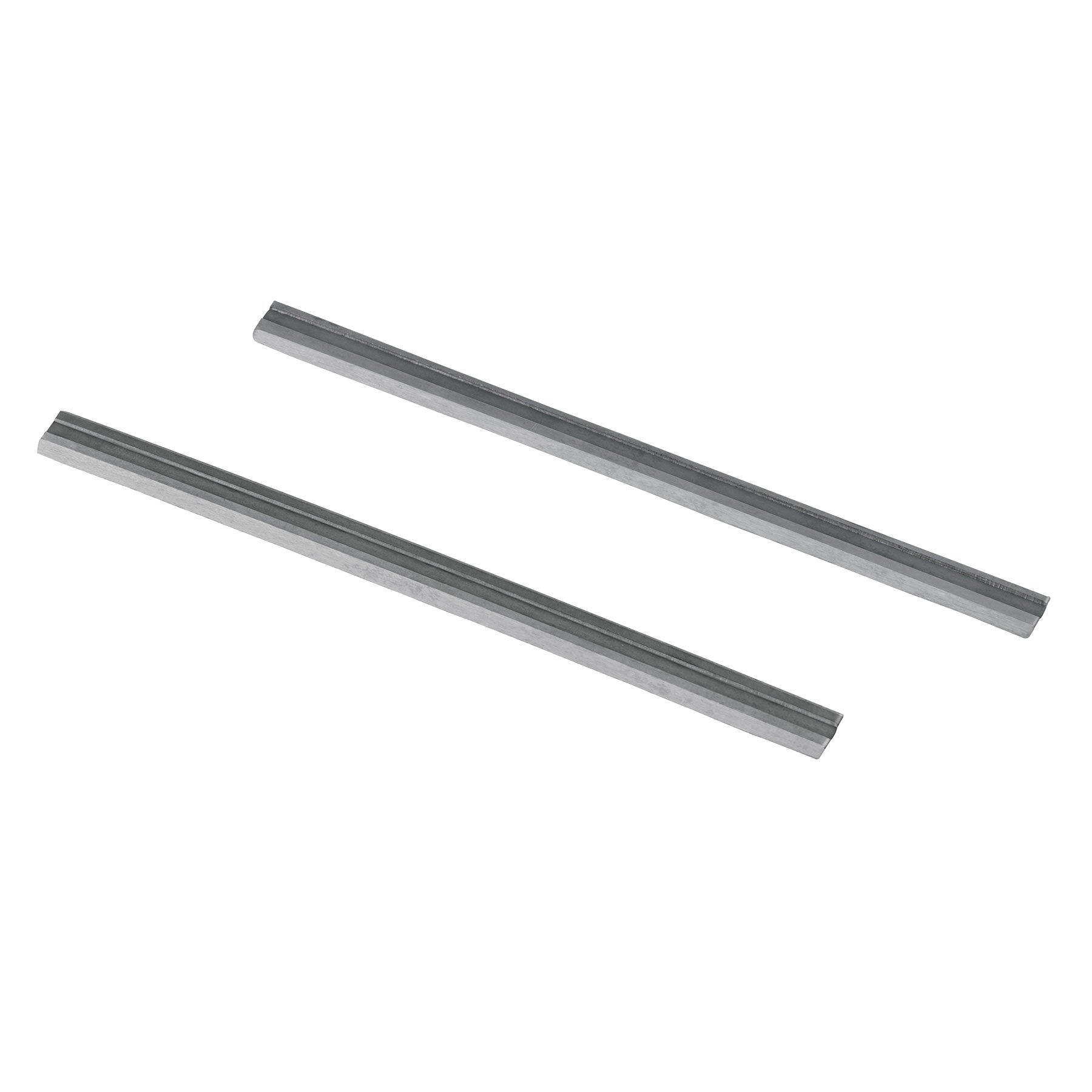 Blíster con 2 cuchillas carburo de tungsteno para CEPEL-3-1/4A4