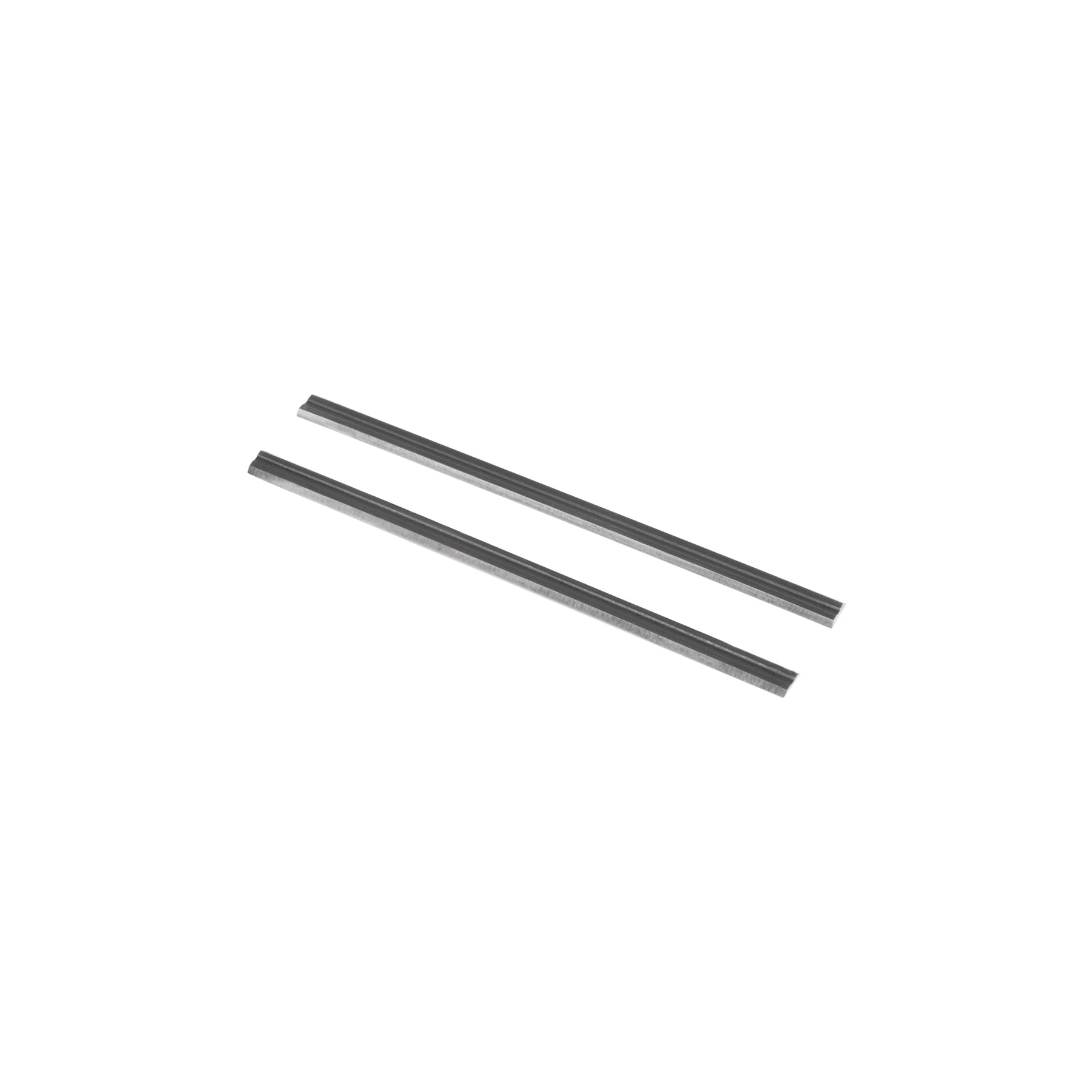 2 piezas cuchillas para cepillos eléctricos 3-1/4", Pretul, CU-CE-3-1/4P, 26126