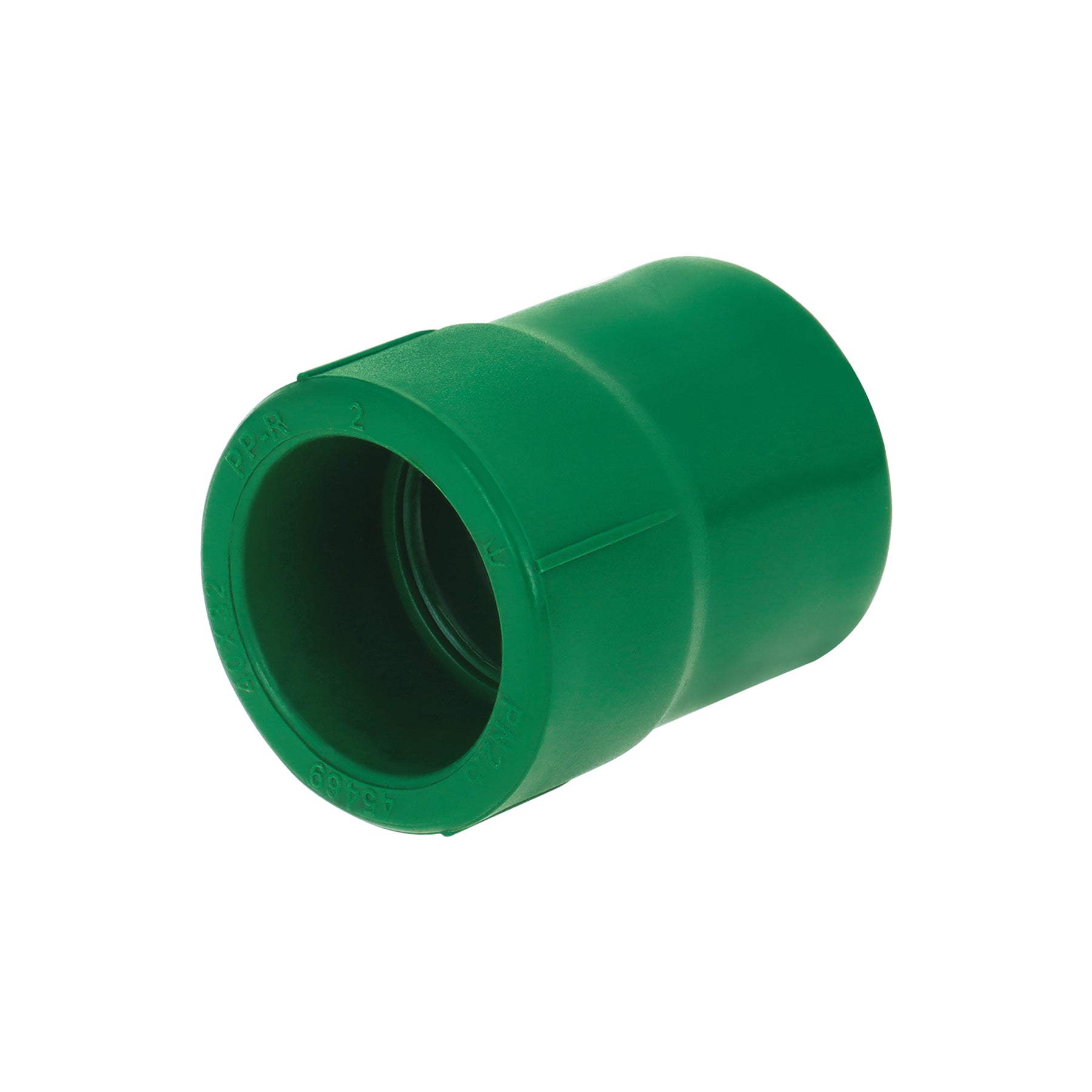 Reducción de PPR 1-1/4" x 1", Foset, CV-225, 45469