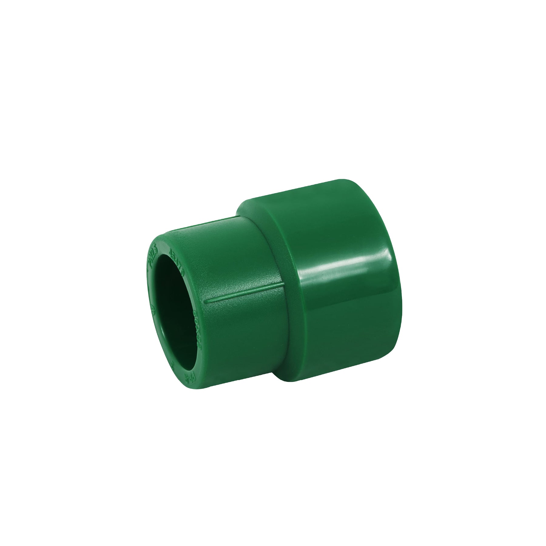 Reducción de PPR 1-1/2" x 1", Foset, CV-226, 45470