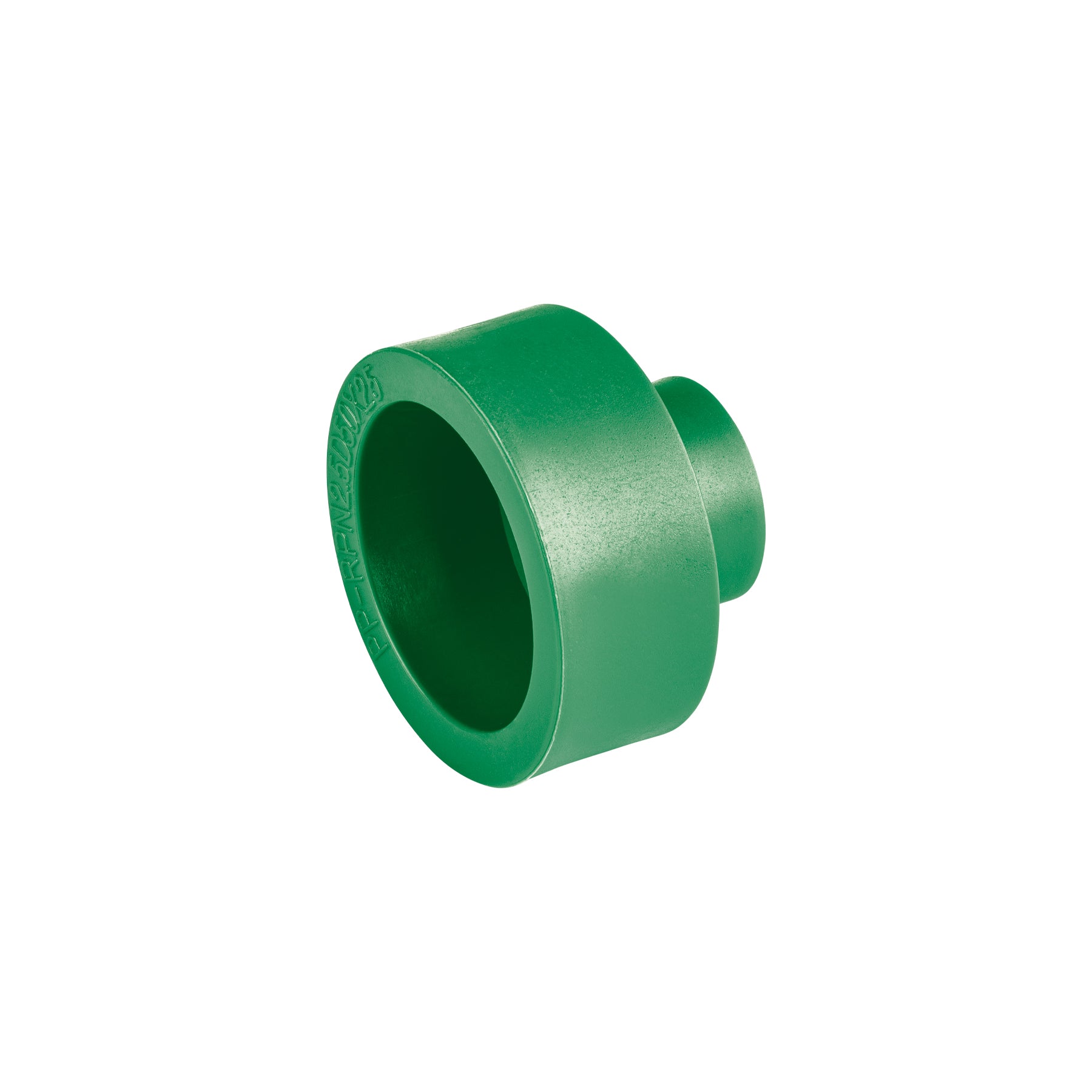 Reducción de PPR 1-1/2" x 3/4", Foset, CV-227, 44438