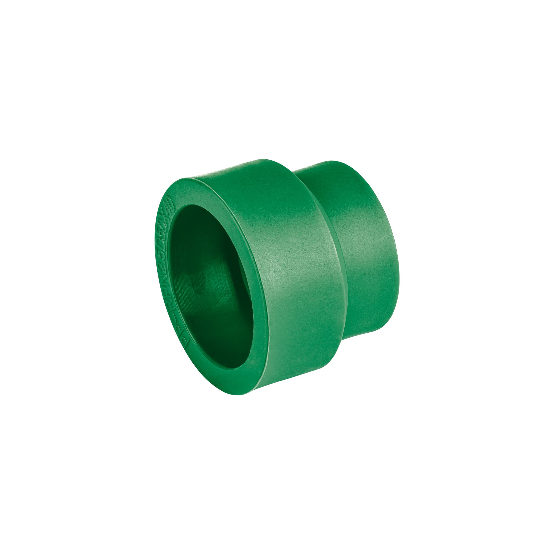 Reducción de PPR 1-1/2" x 1-1/4", FOSET