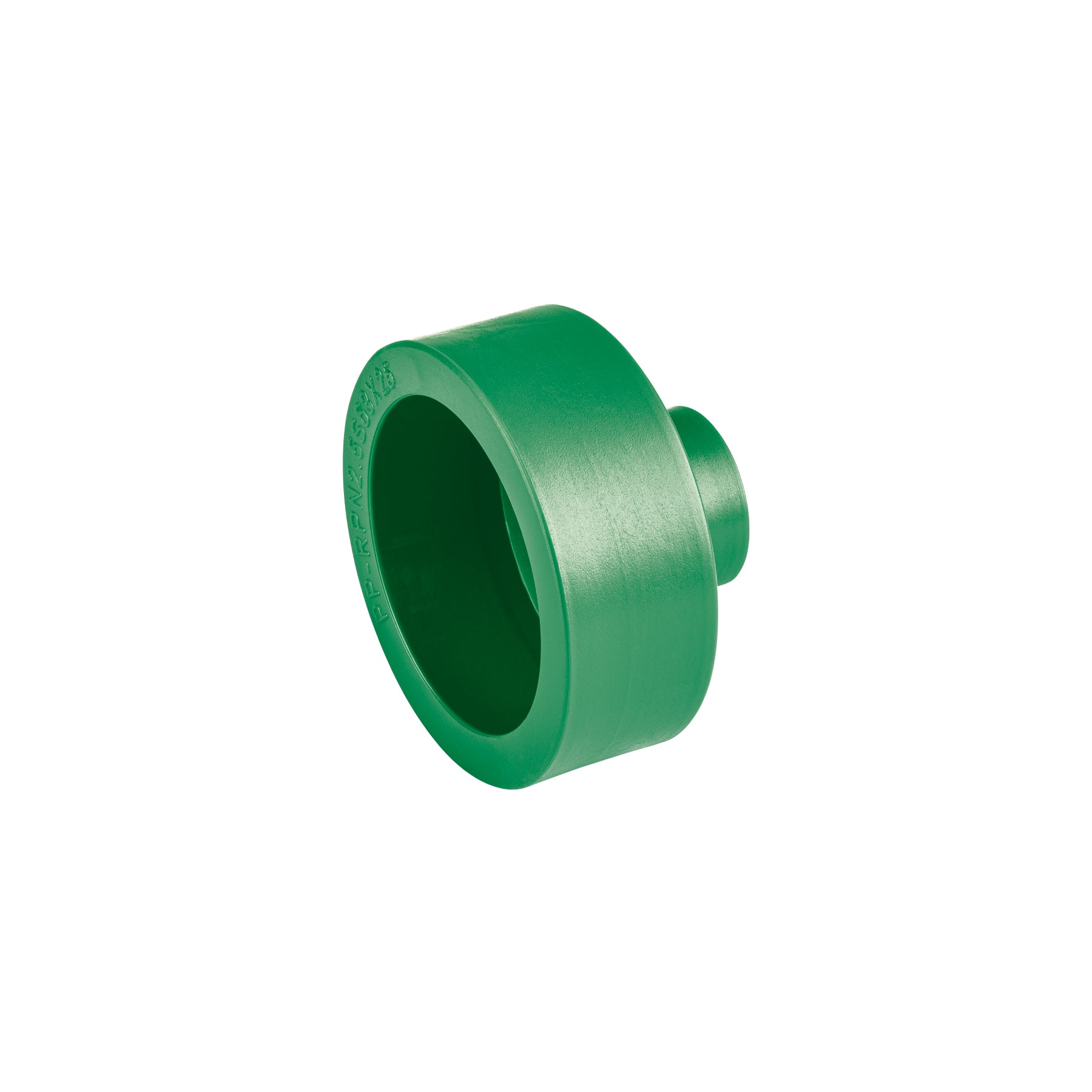 Reducción de PPR 2" x 3/4", Foset, CV-230, 44445