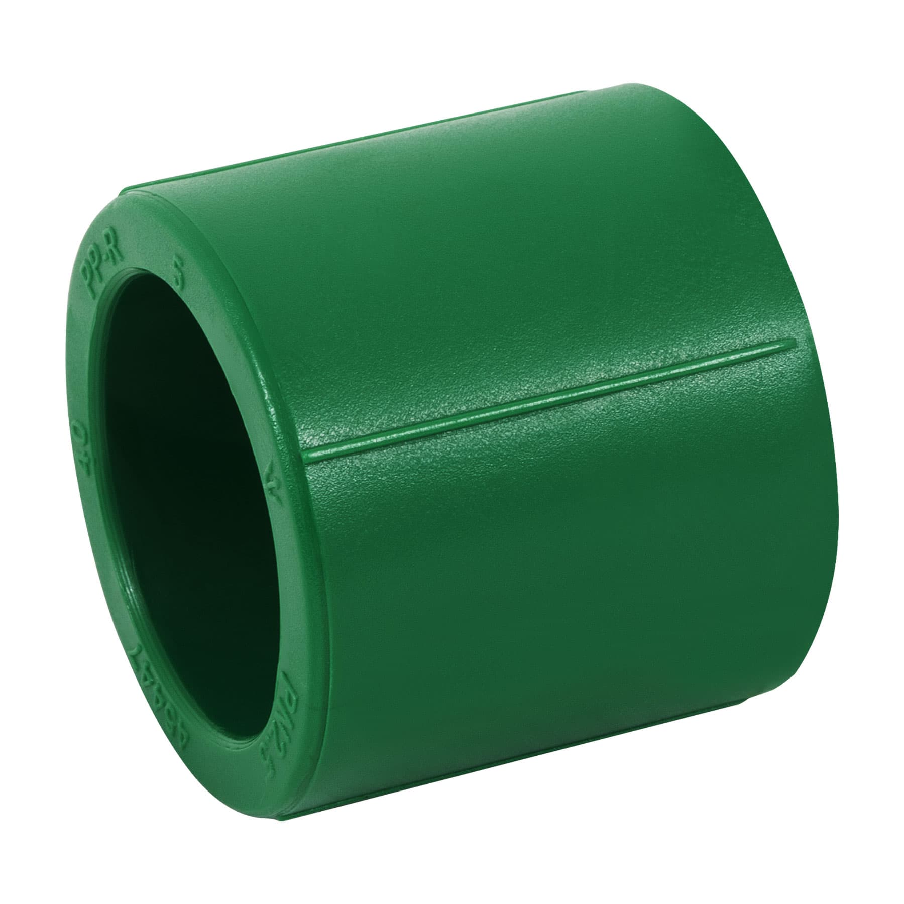 Cople de PPR, 1-1/4" (40mm), Foset, CV-264, 45447
