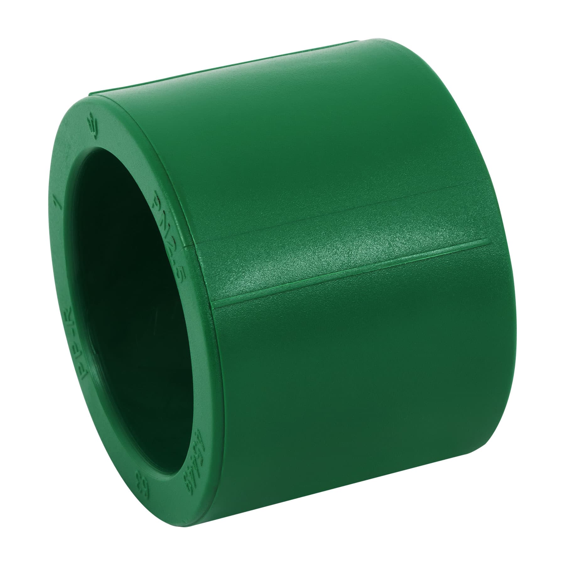 Cople de PPR, 2" (63mm), Foset, CV-266, 45449